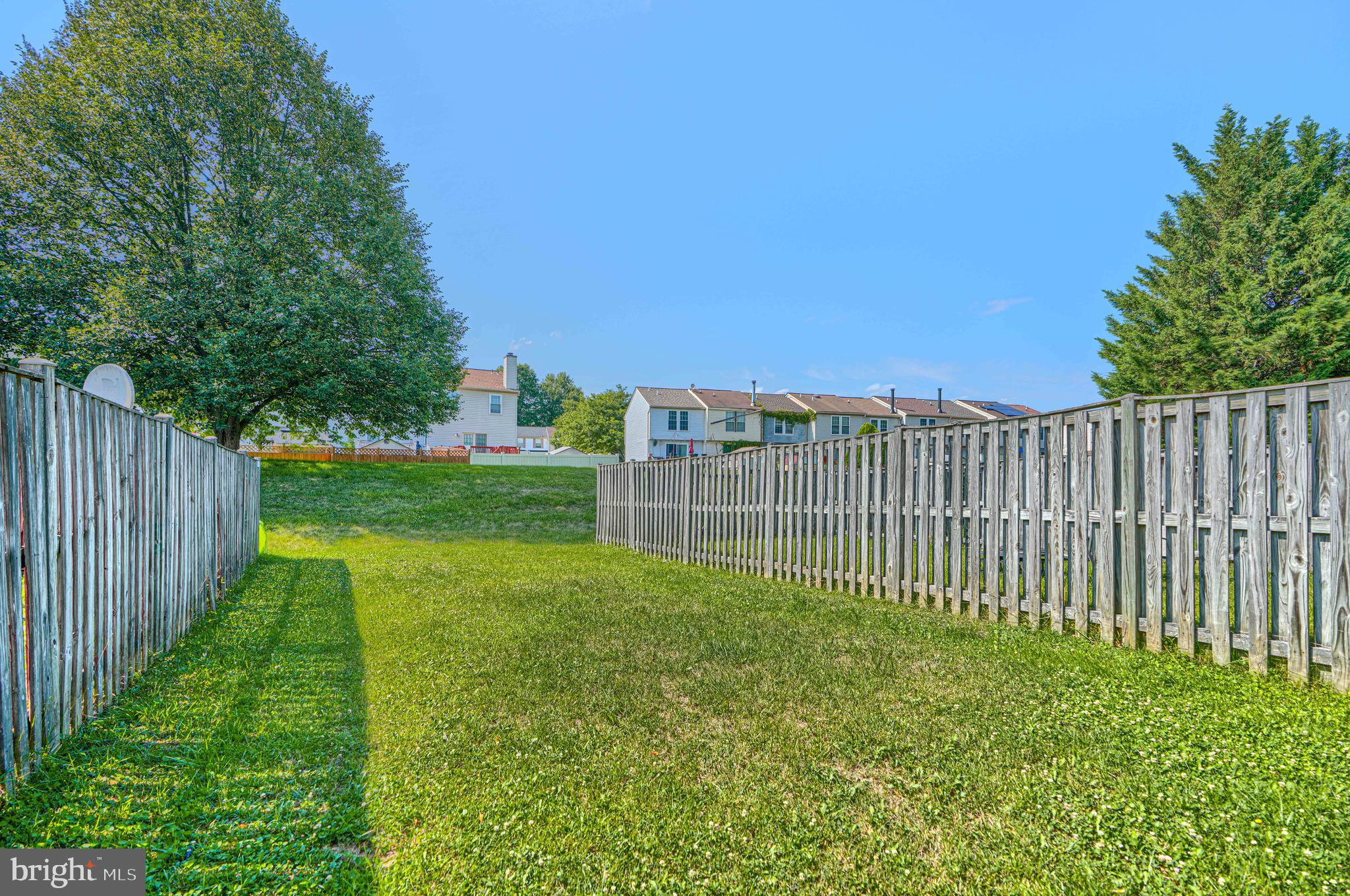PARKVIEW TRAIL - Residential