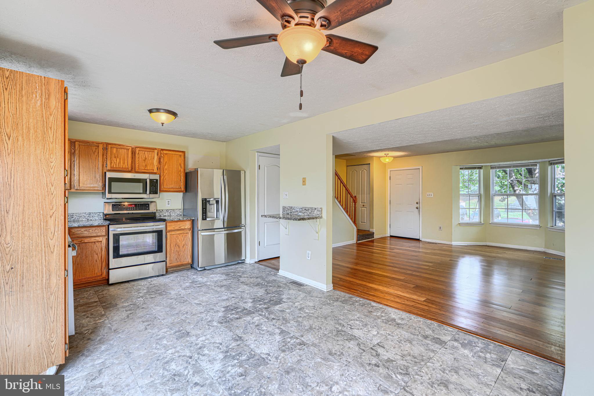 PARKVIEW TRAIL - Residential
