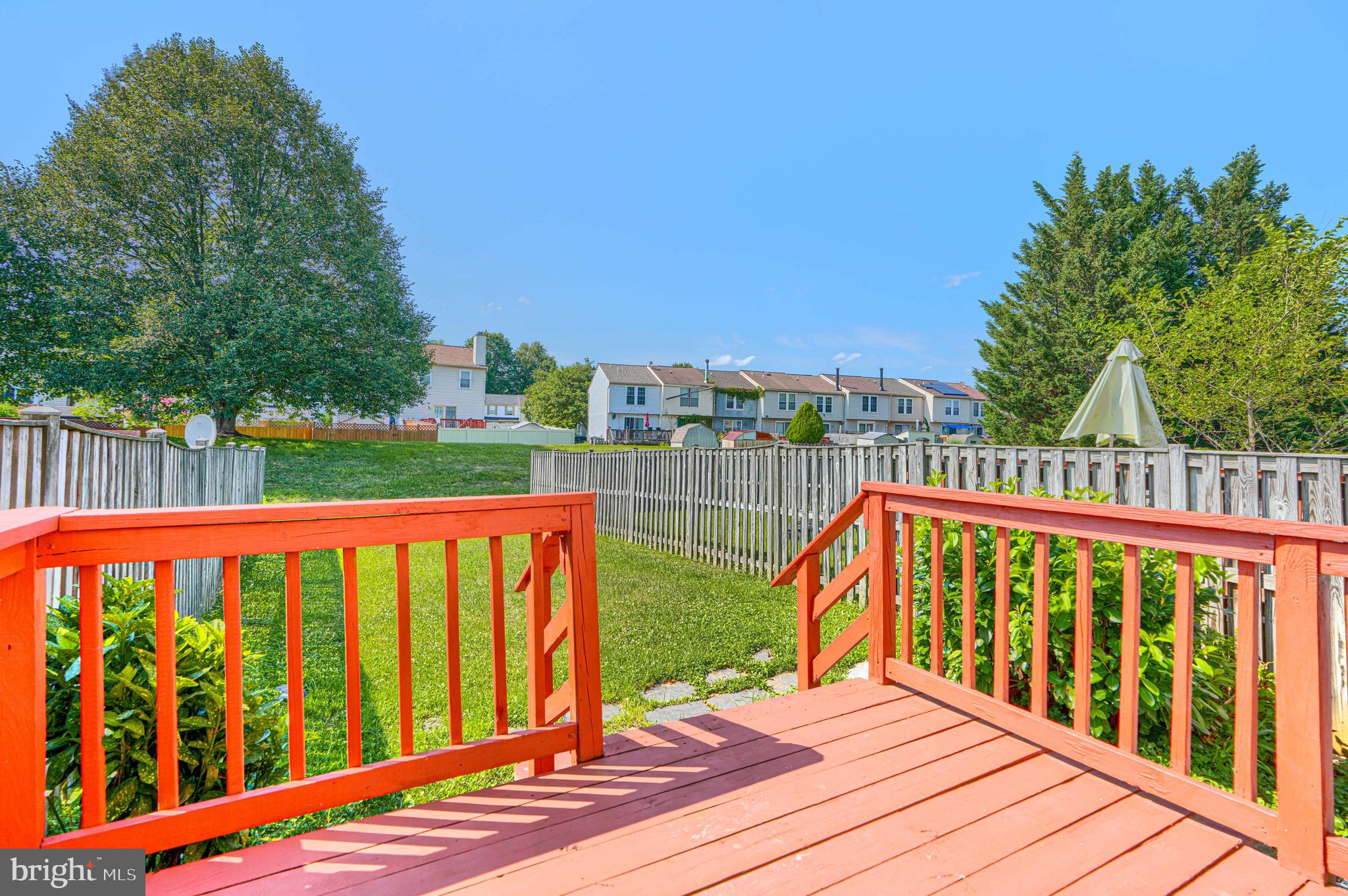 PARKVIEW TRAIL - Residential