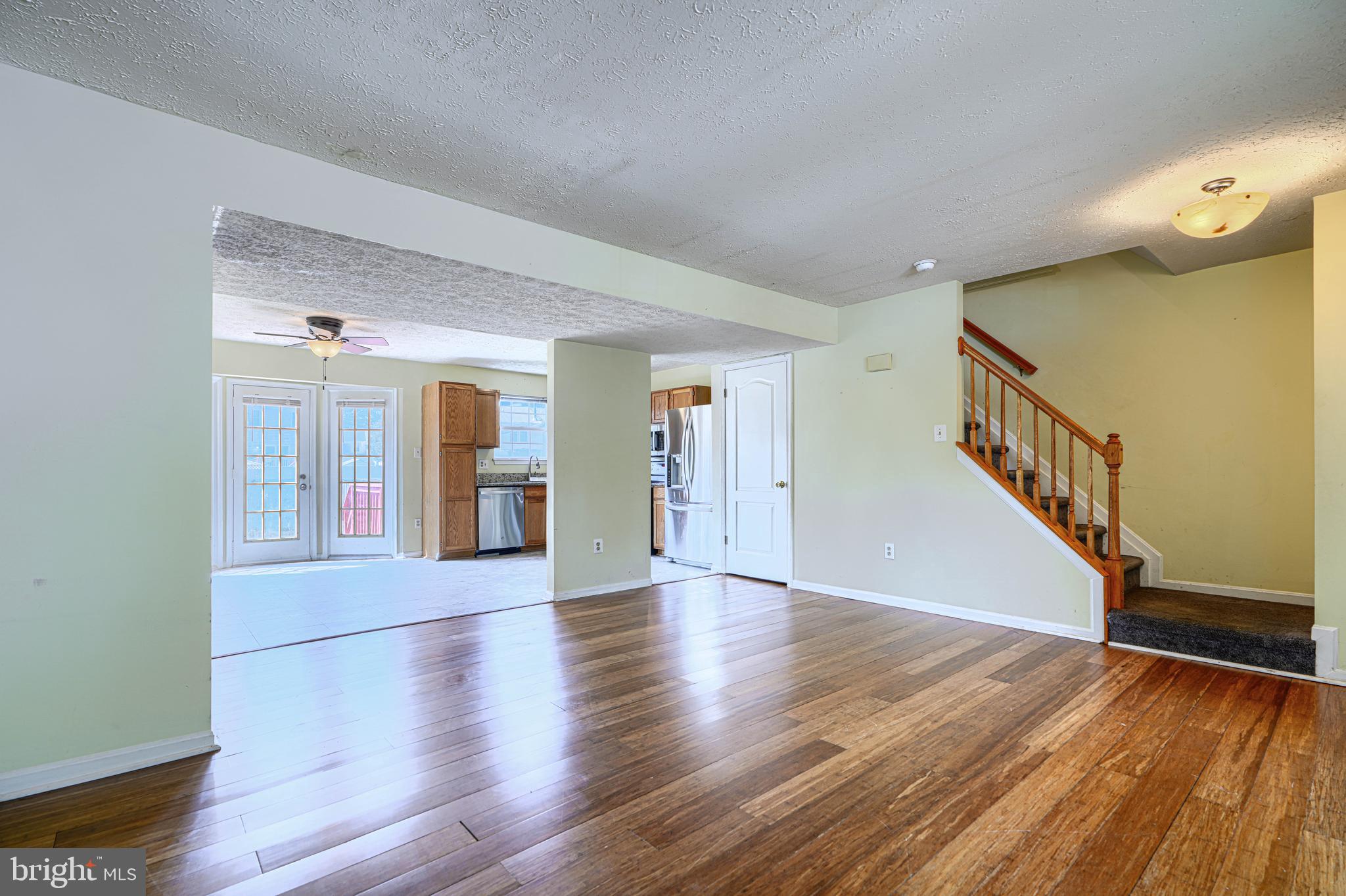 PARKVIEW TRAIL - Residential