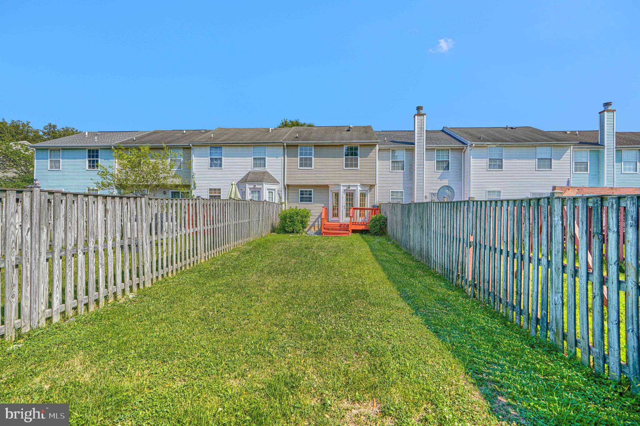 PARKVIEW TRAIL - Residential