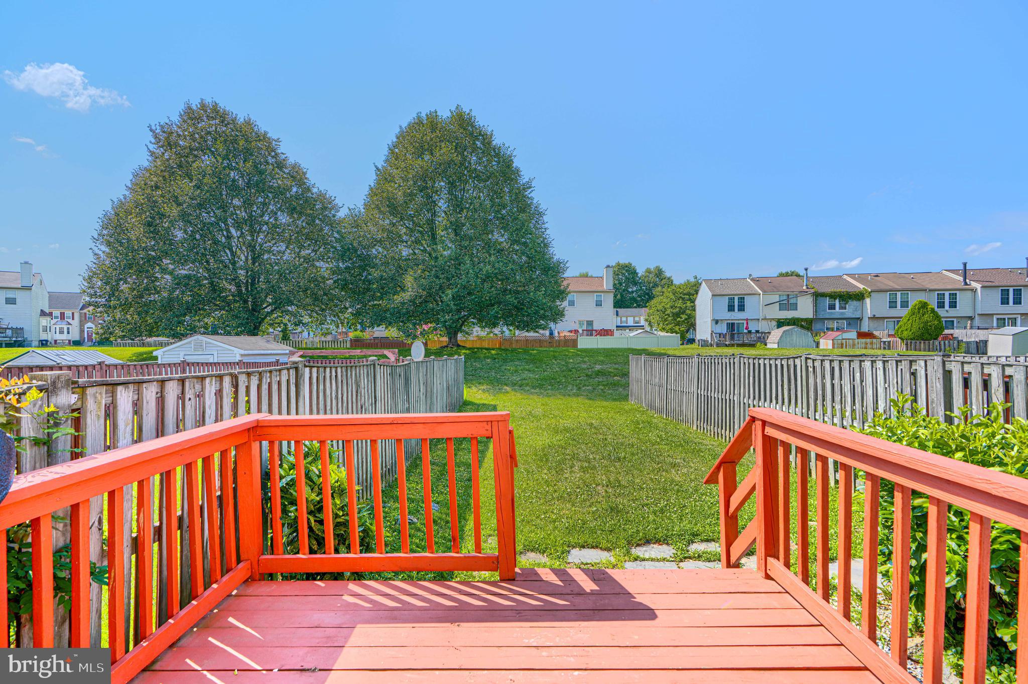 PARKVIEW TRAIL - Residential