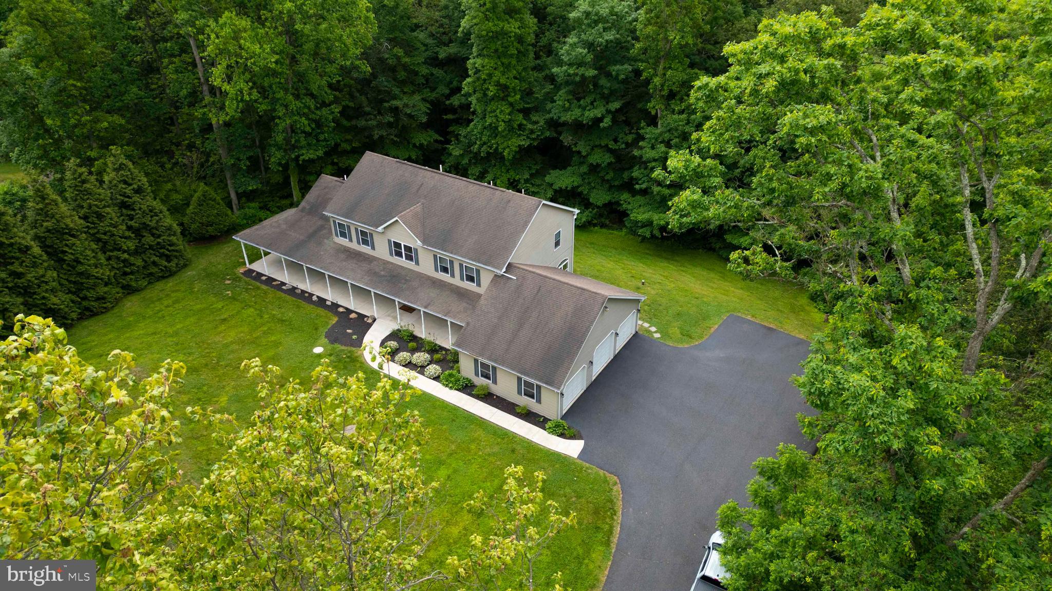 RICH HILL - Residential