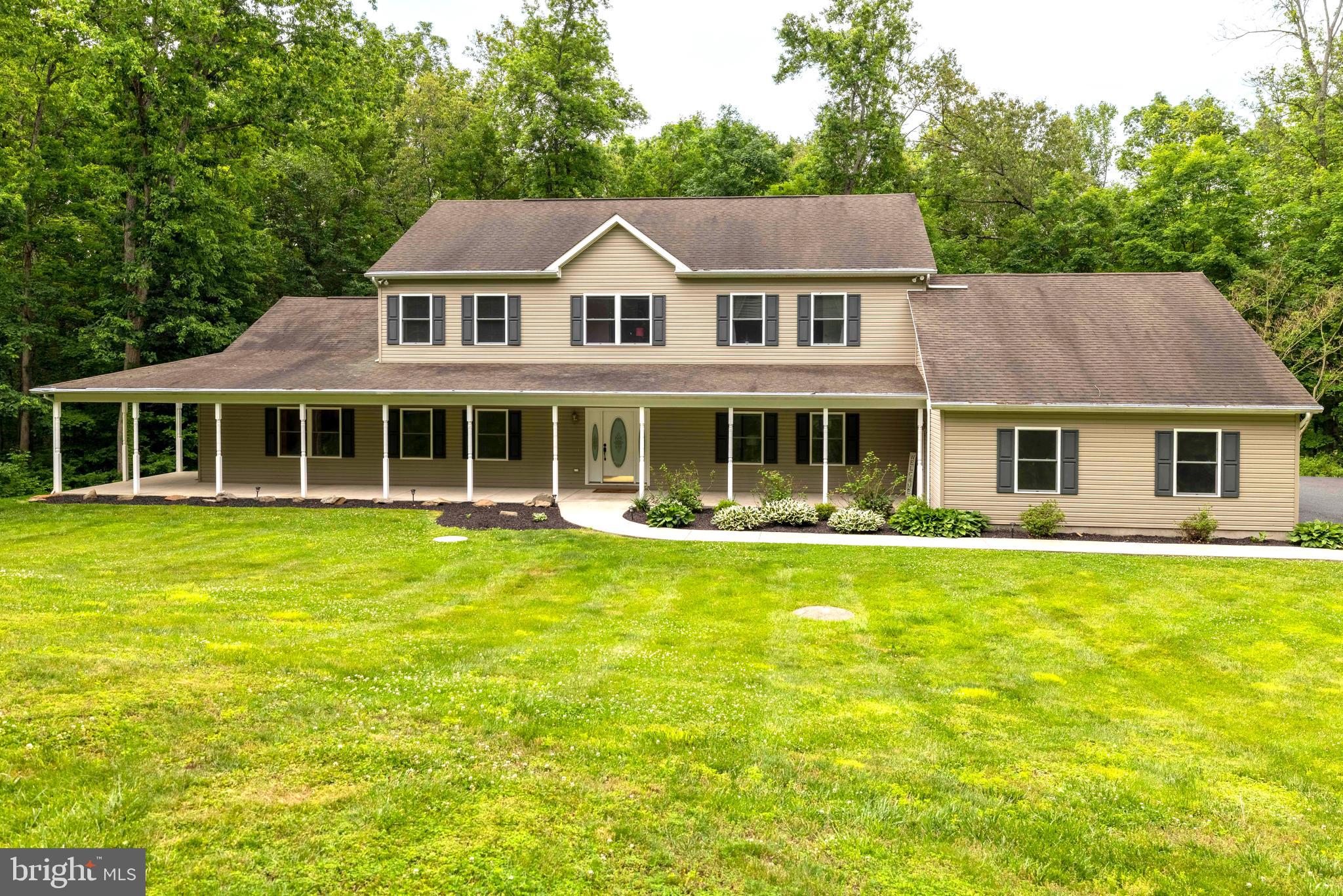 RICH HILL - Residential