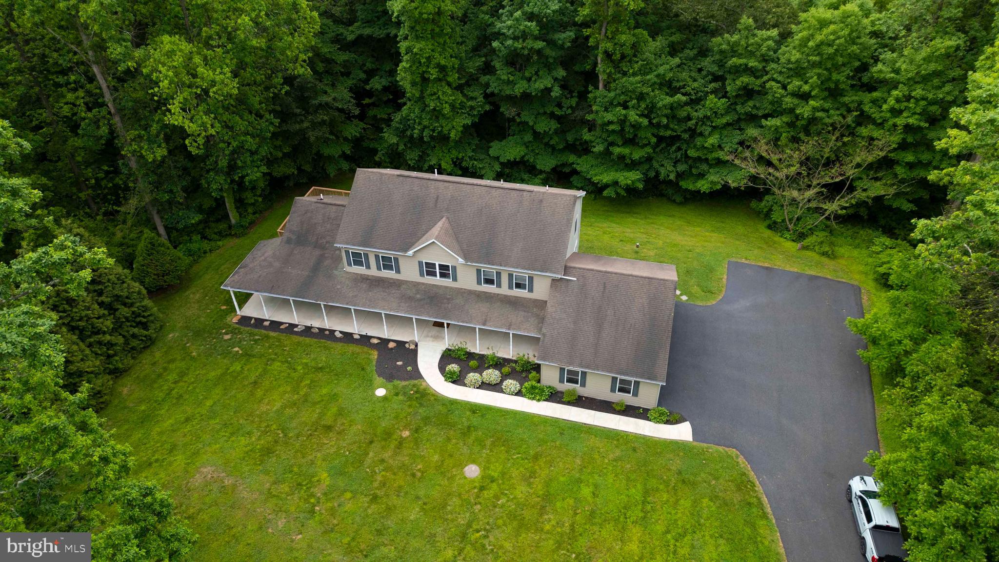 RICH HILL - Residential