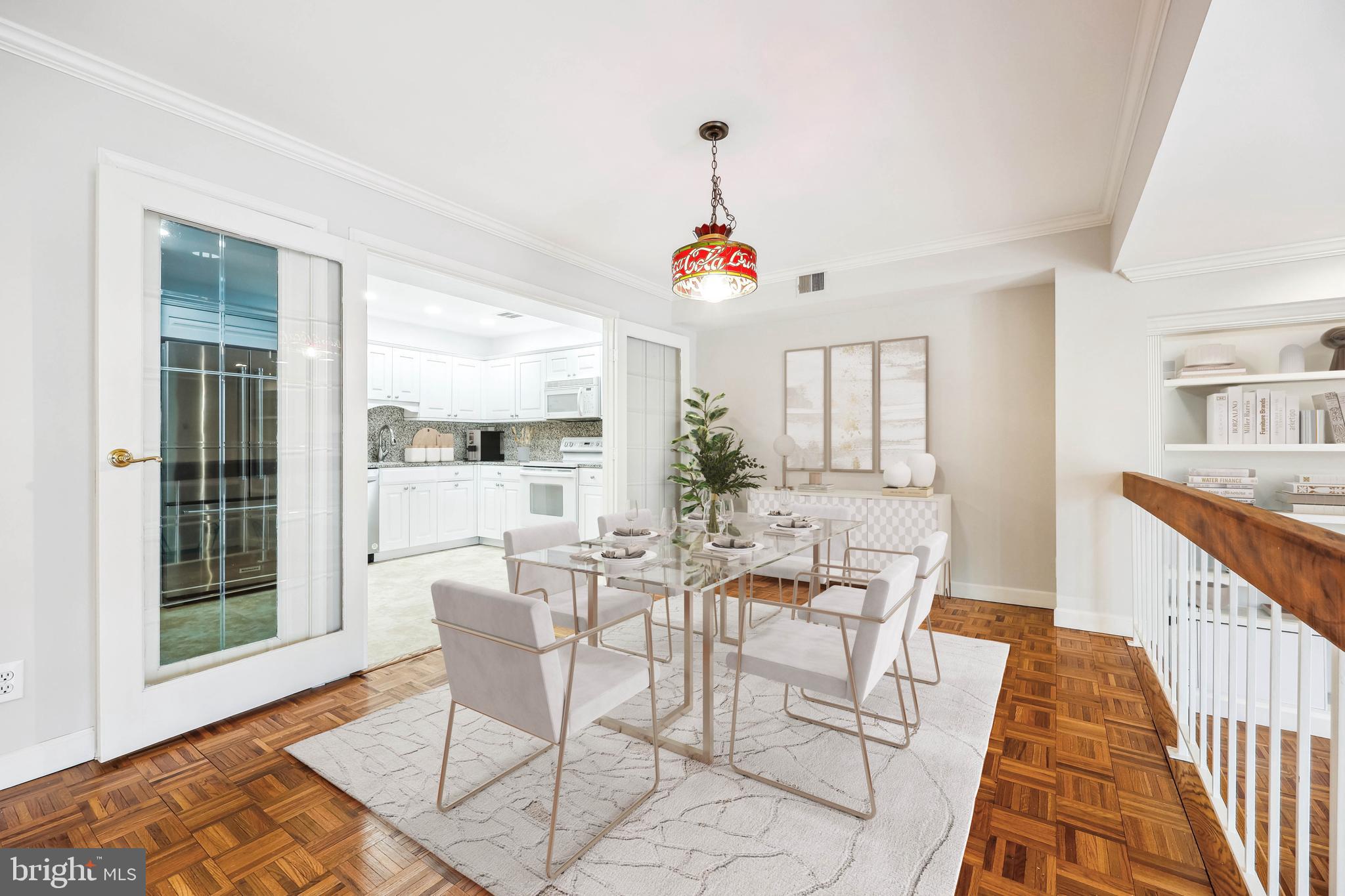 SUMNER VILLAGE - Residential
