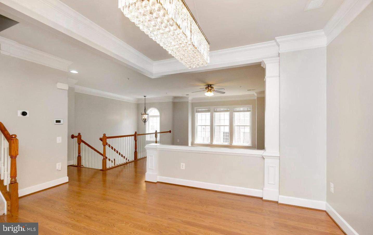 POTOMAC CLUB CONDOMINIUMS - Residential