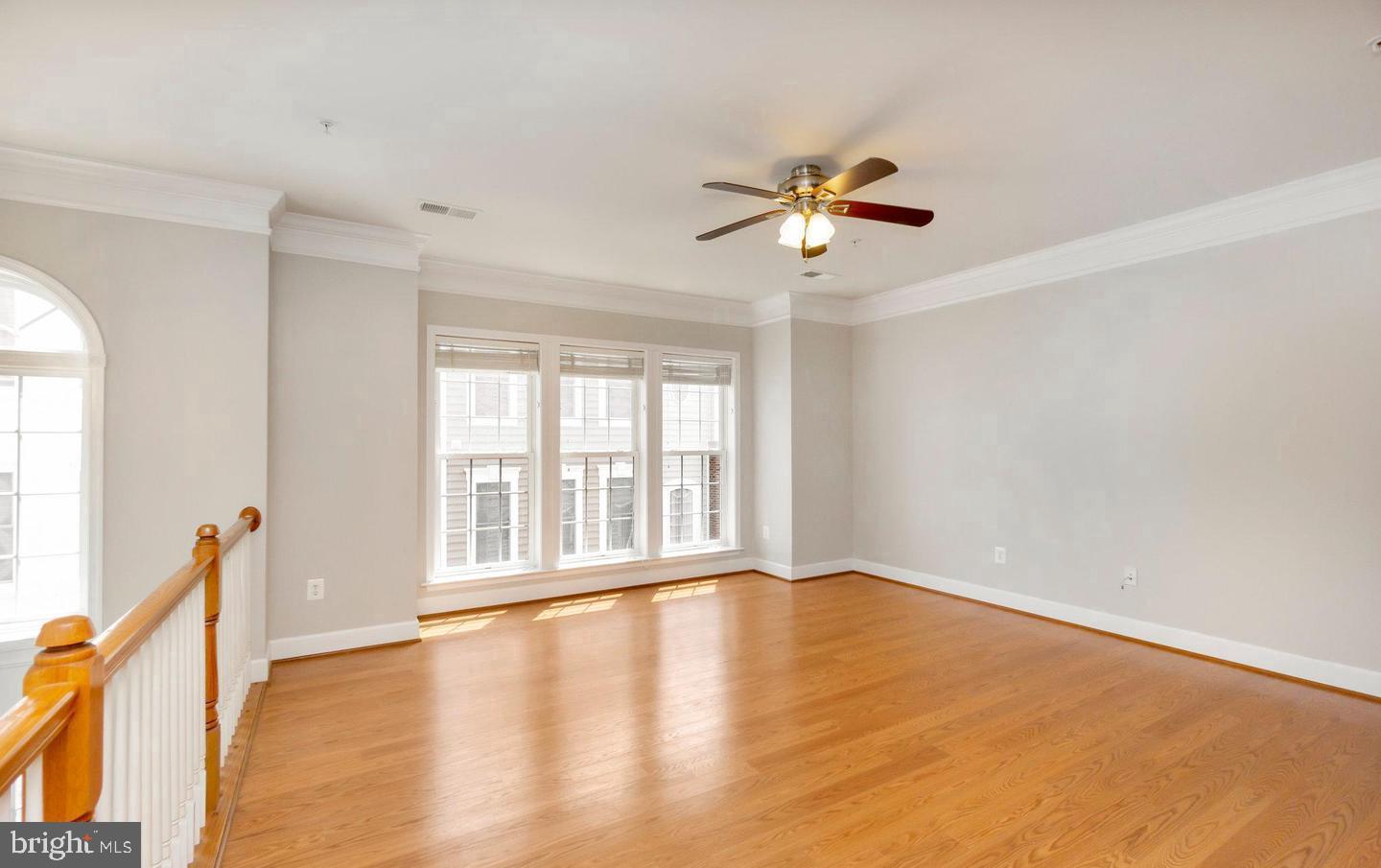 POTOMAC CLUB CONDOMINIUMS - Residential