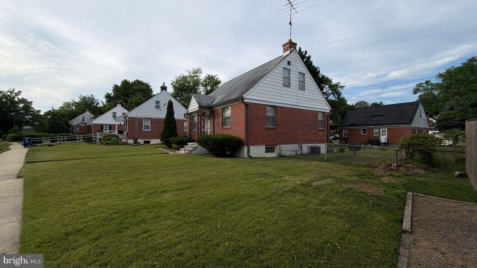 GLENHAM - BELFORD - Residential