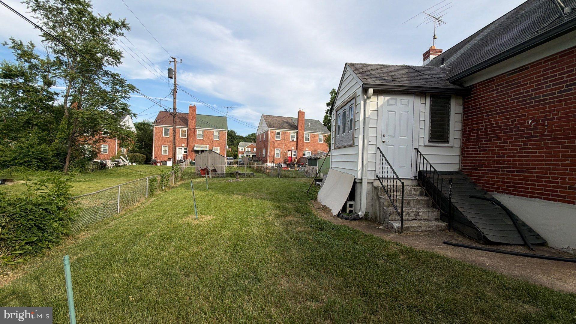GLENHAM - BELFORD - Residential