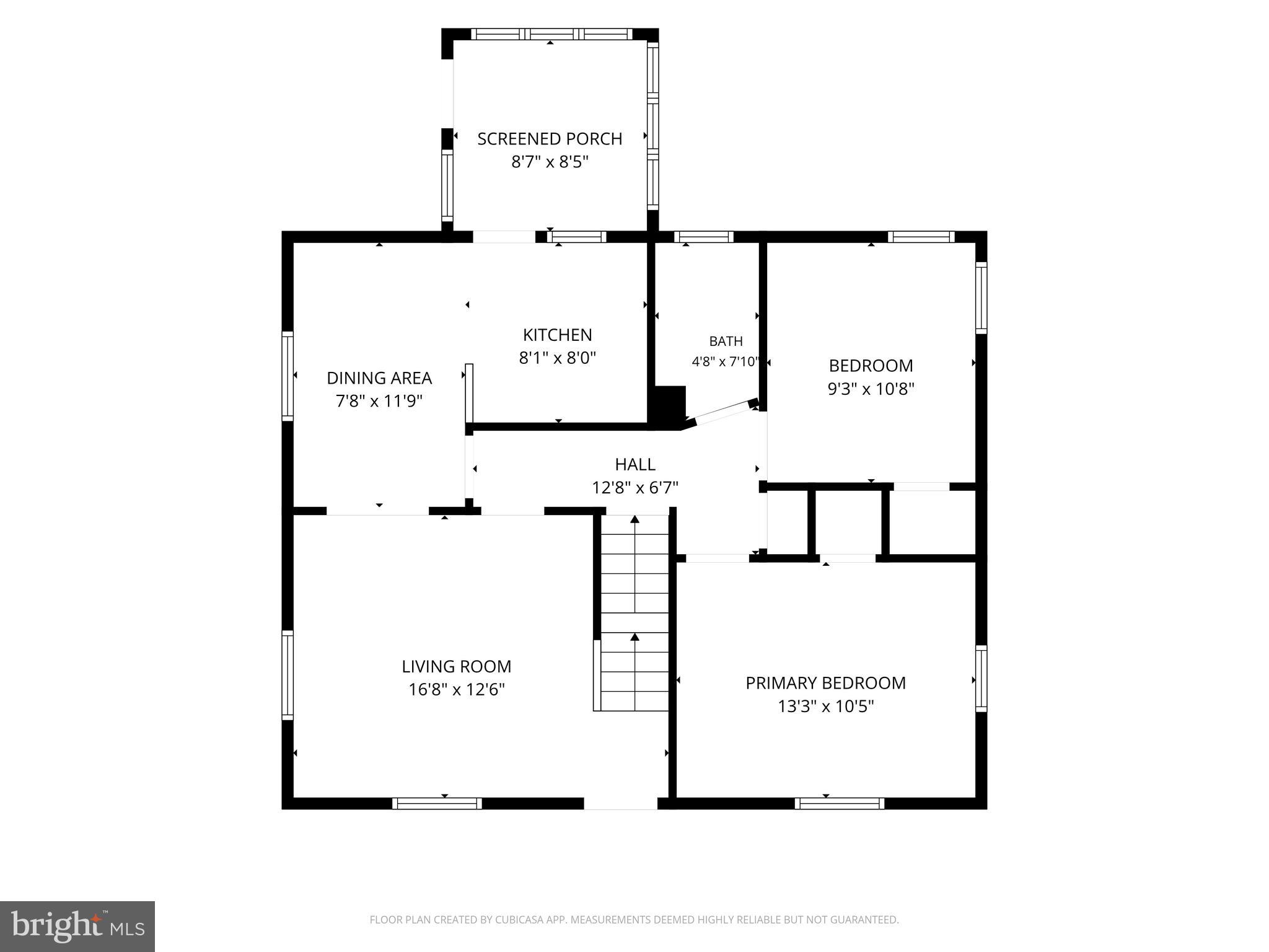 GLENHAM - BELFORD - Residential