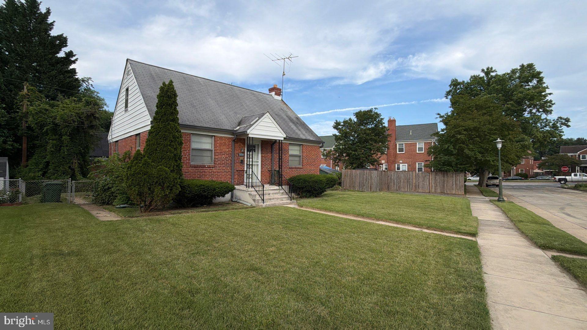 GLENHAM - BELFORD - Residential