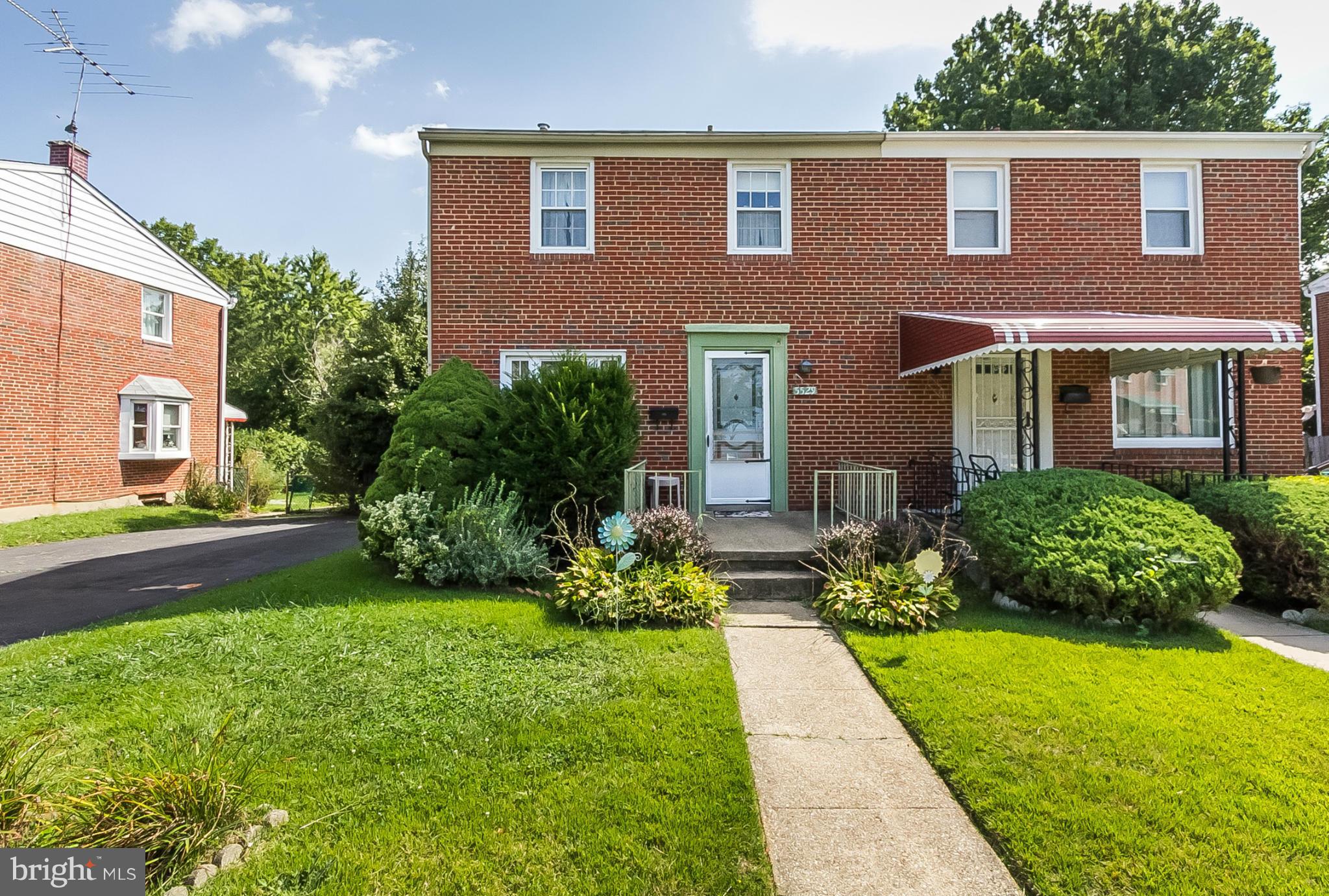 GARDENVILLE - Residential