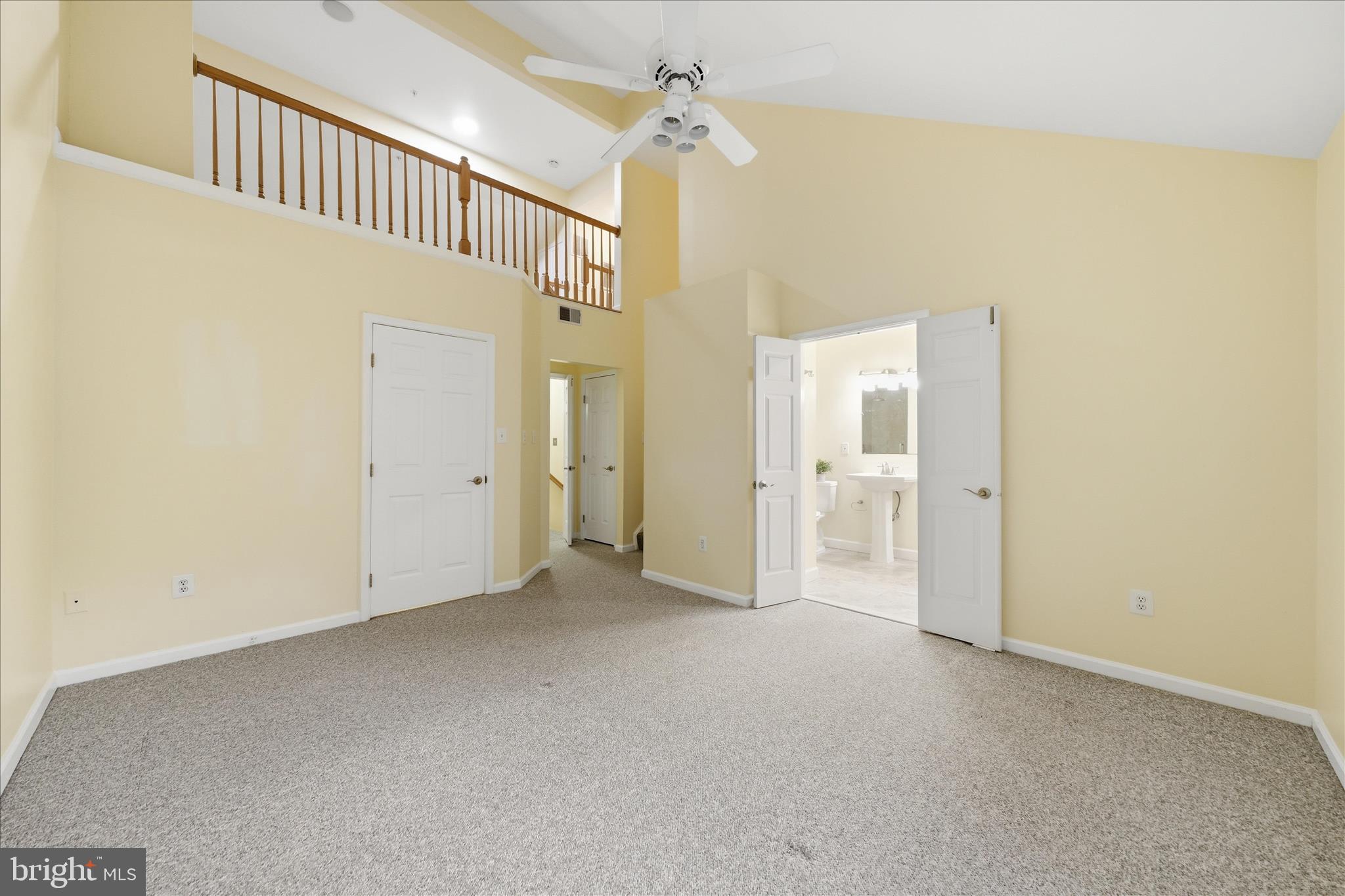 VILLAGE OF CLOPPERS MILL - Residential