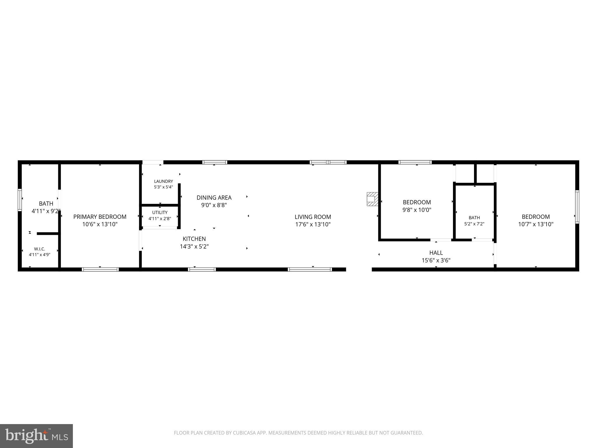 WILLOUGHBY BEACH - Residential