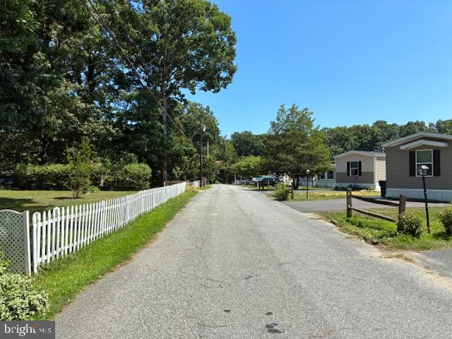 WILLOUGHBY BEACH - Residential
