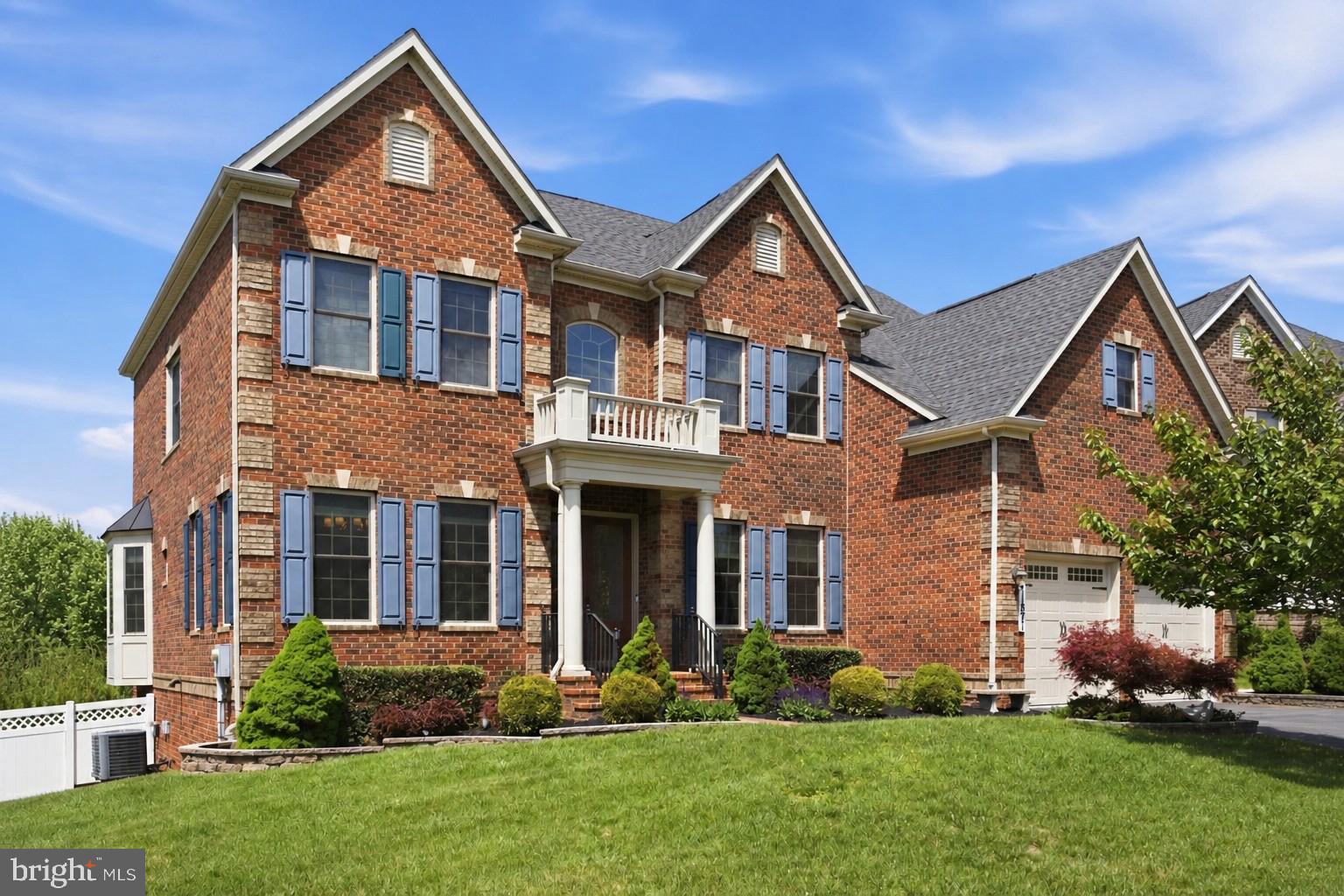 CLARKSBURG VILLAGE - Residential