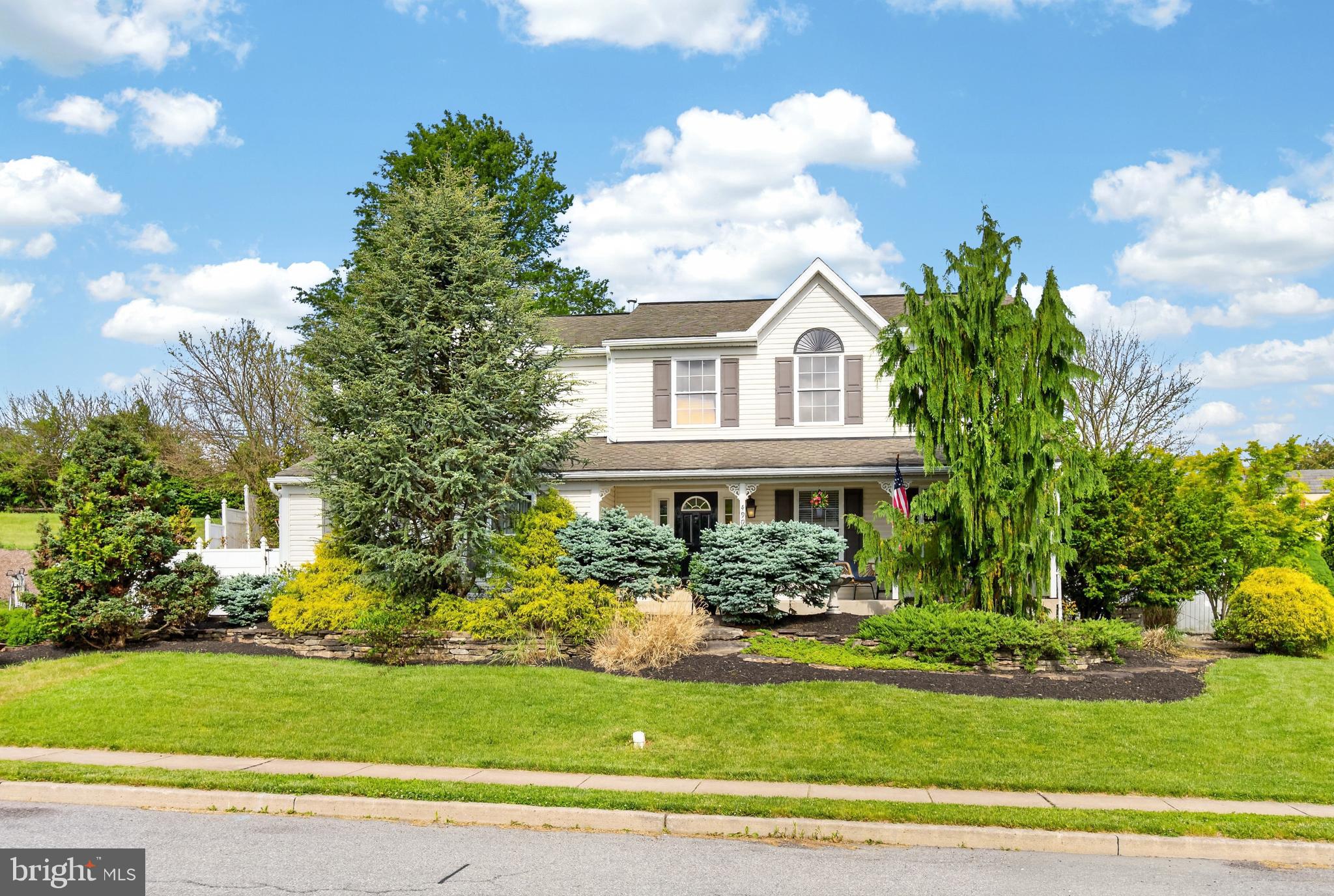 ROSECLIFF POINT - Residential