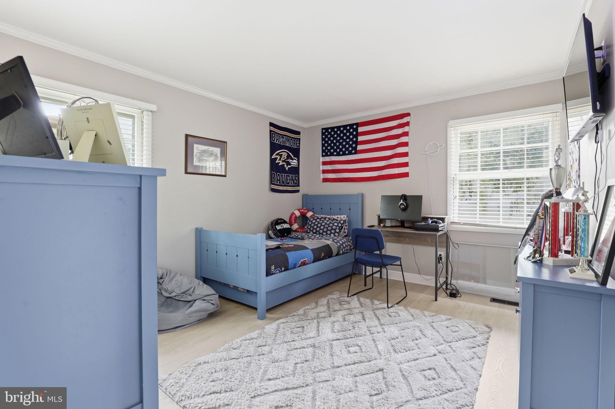 CROFTON - Residential