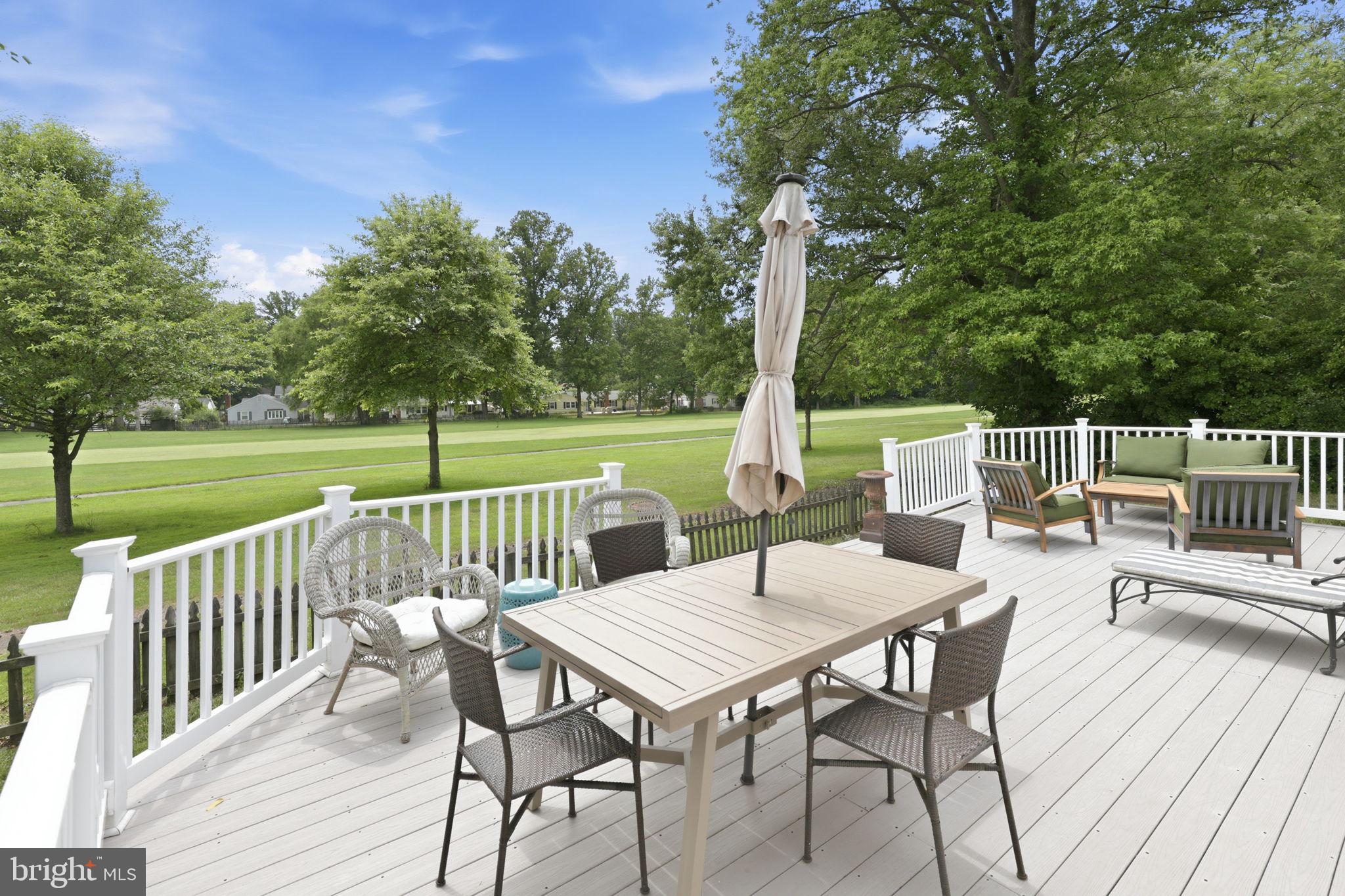 CROFTON - Residential
