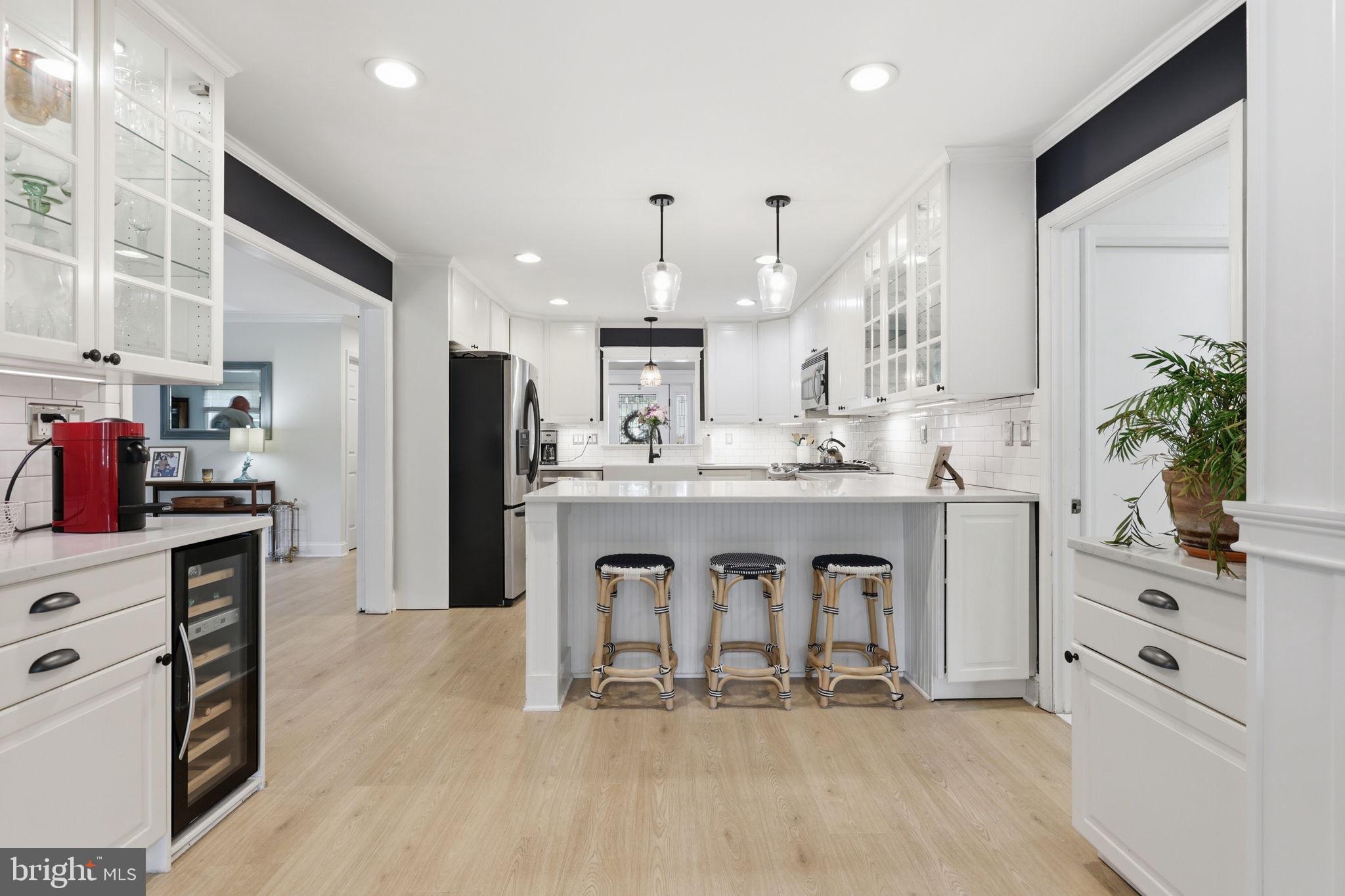 CROFTON - Residential