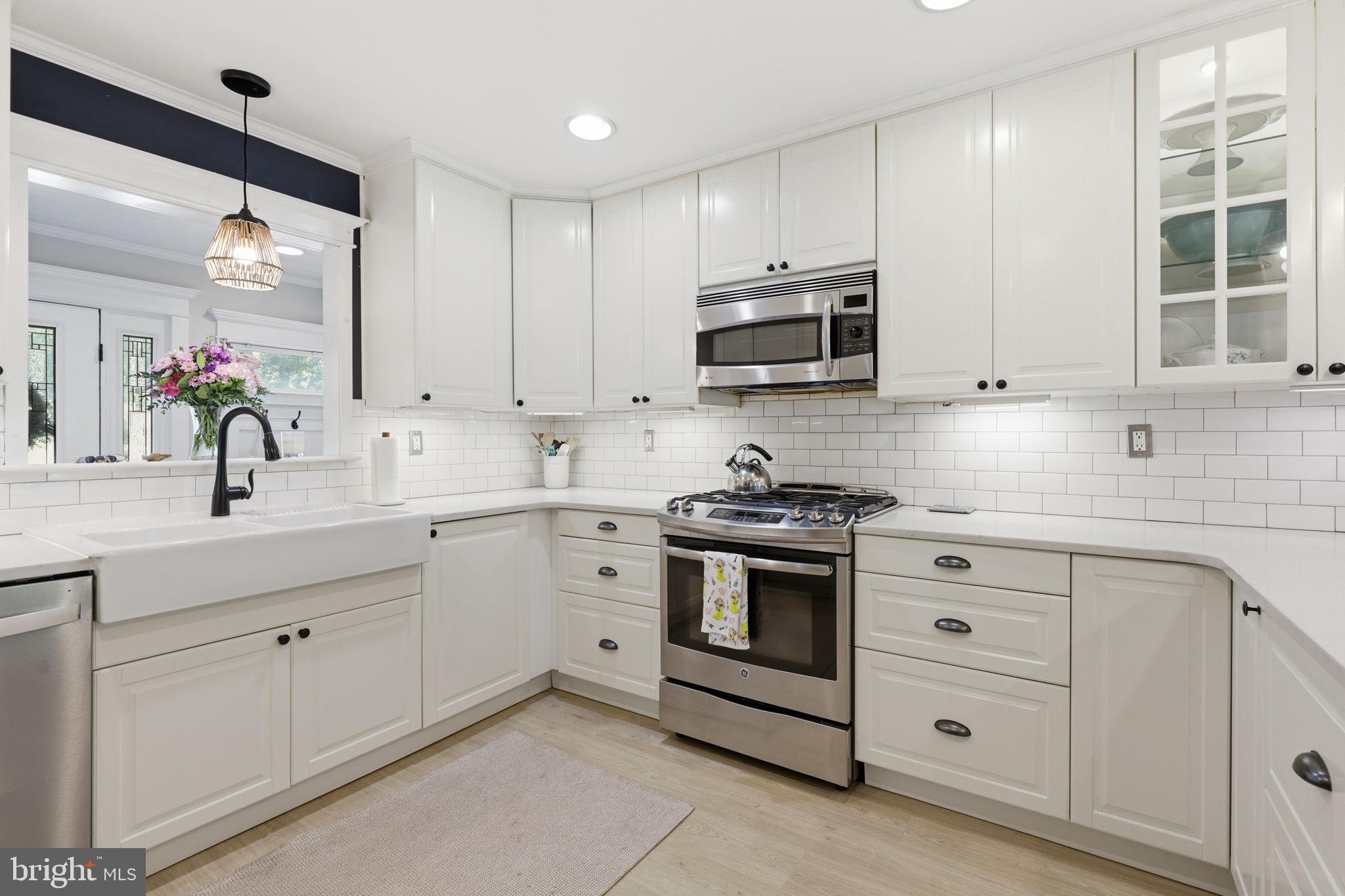 CROFTON - Residential