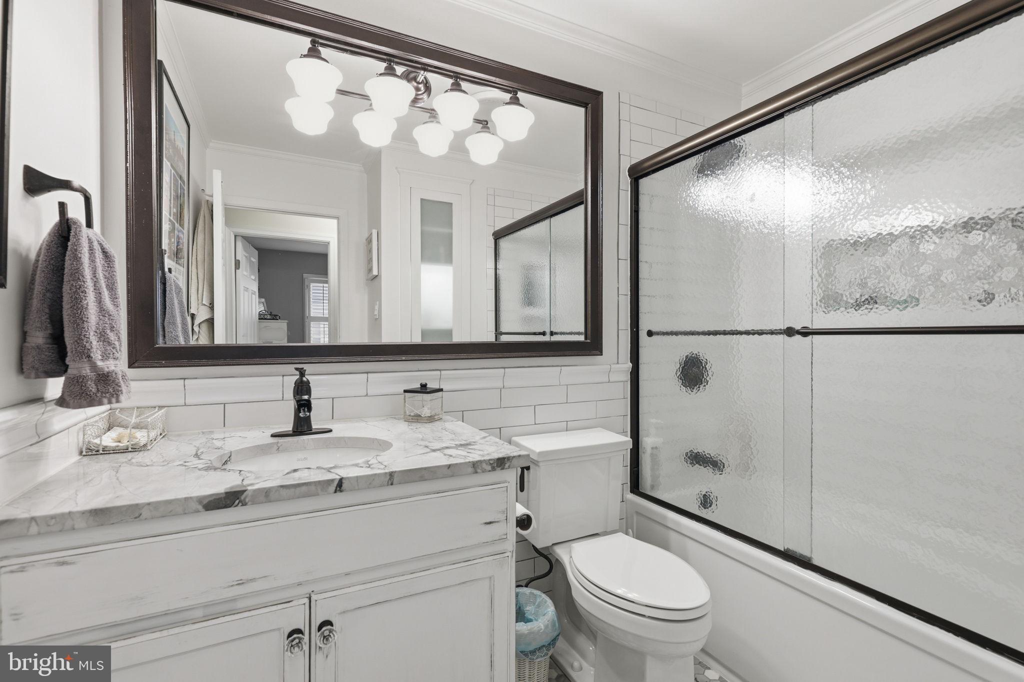 CROFTON - Residential