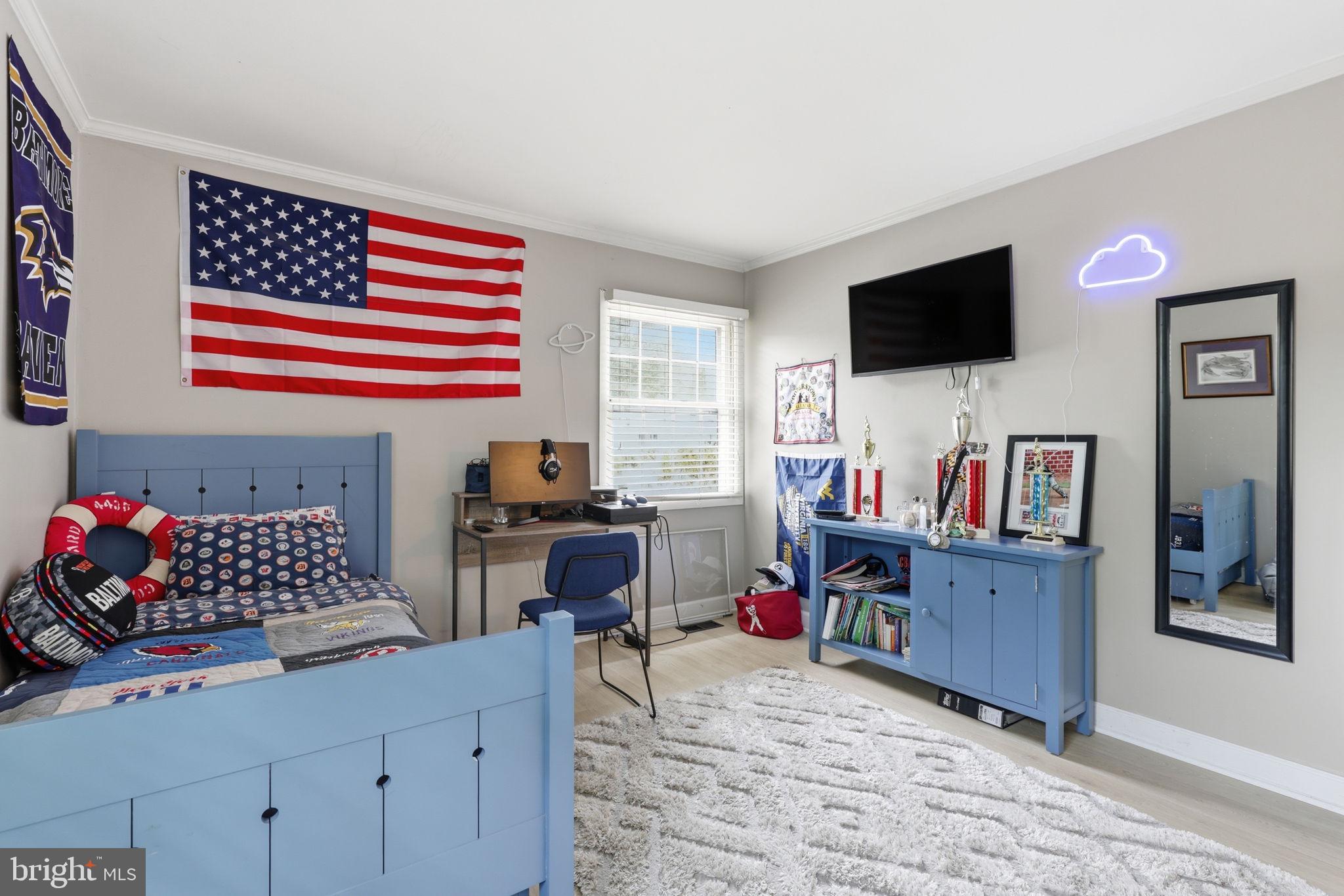 CROFTON - Residential