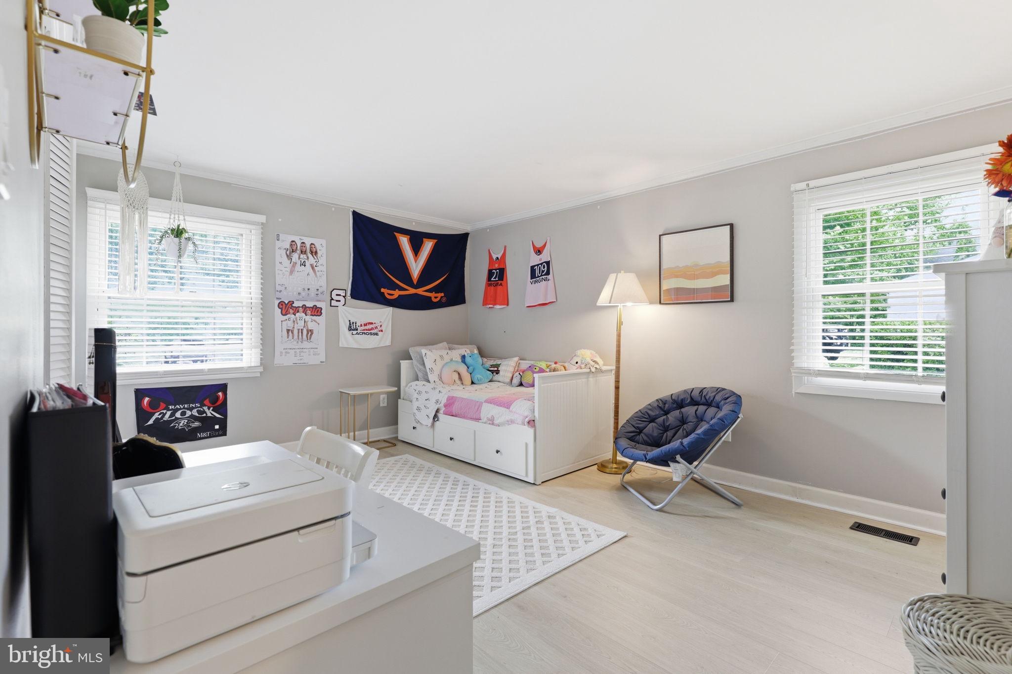 CROFTON - Residential