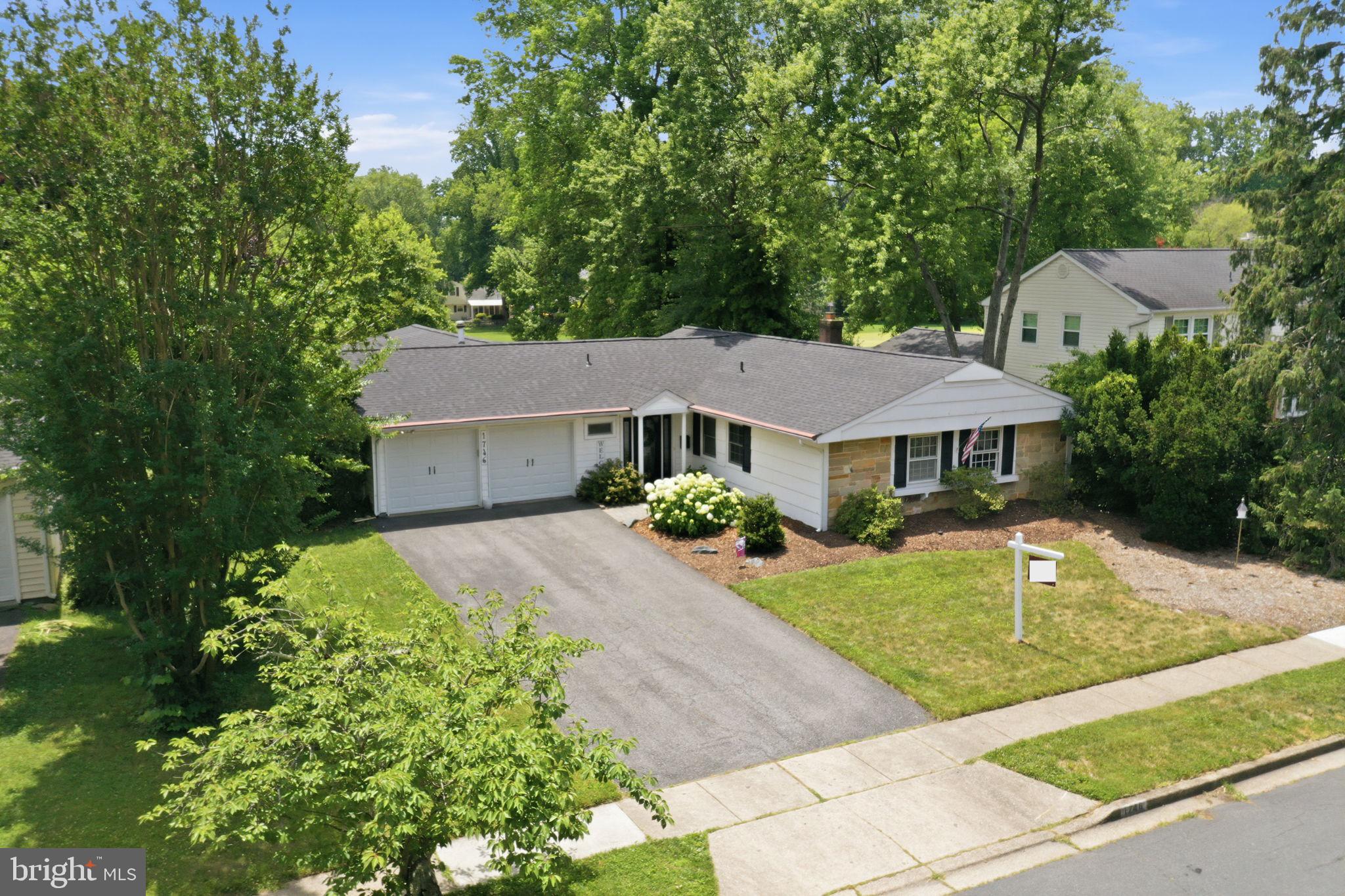 CROFTON - Residential