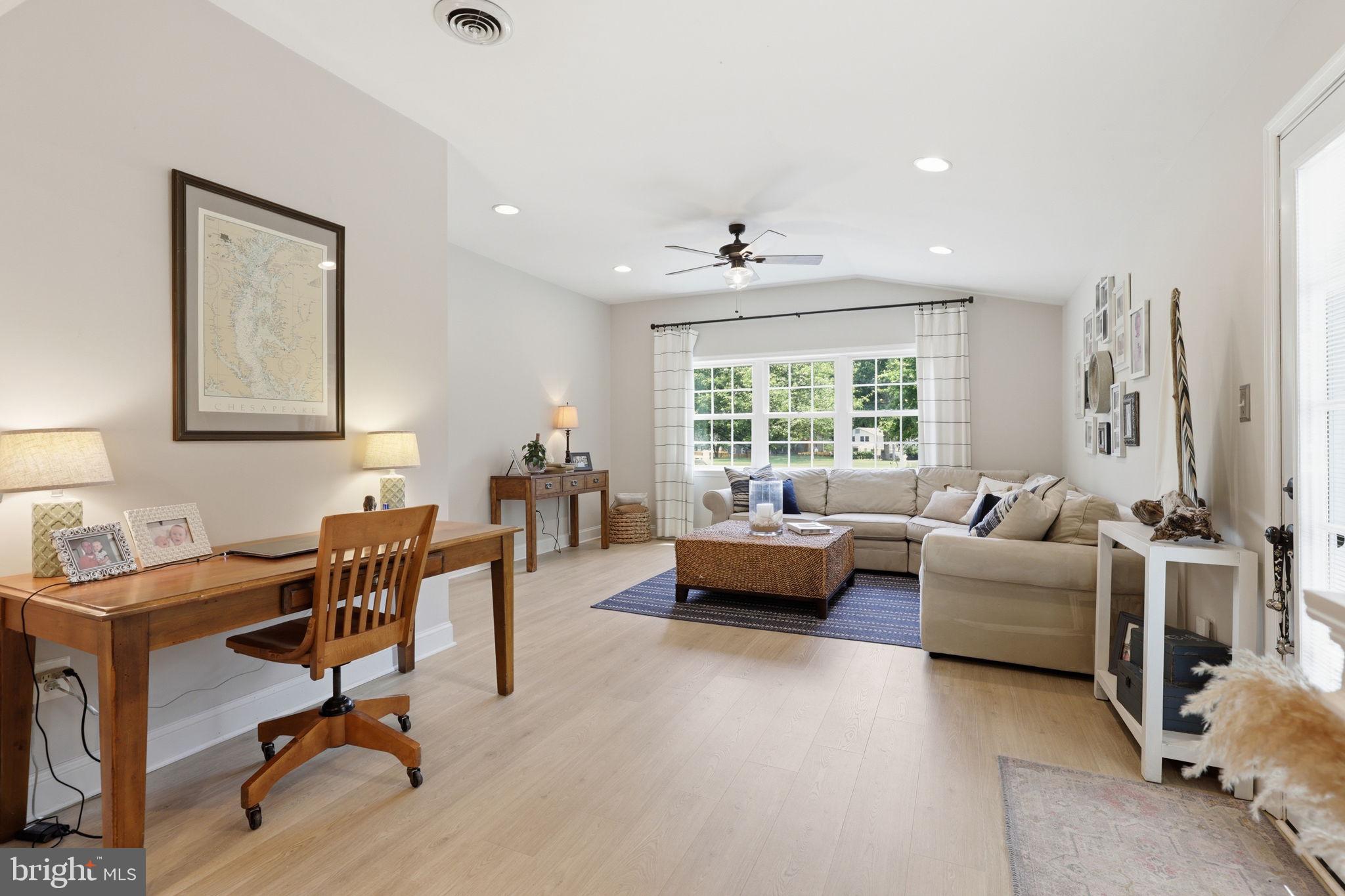 CROFTON - Residential