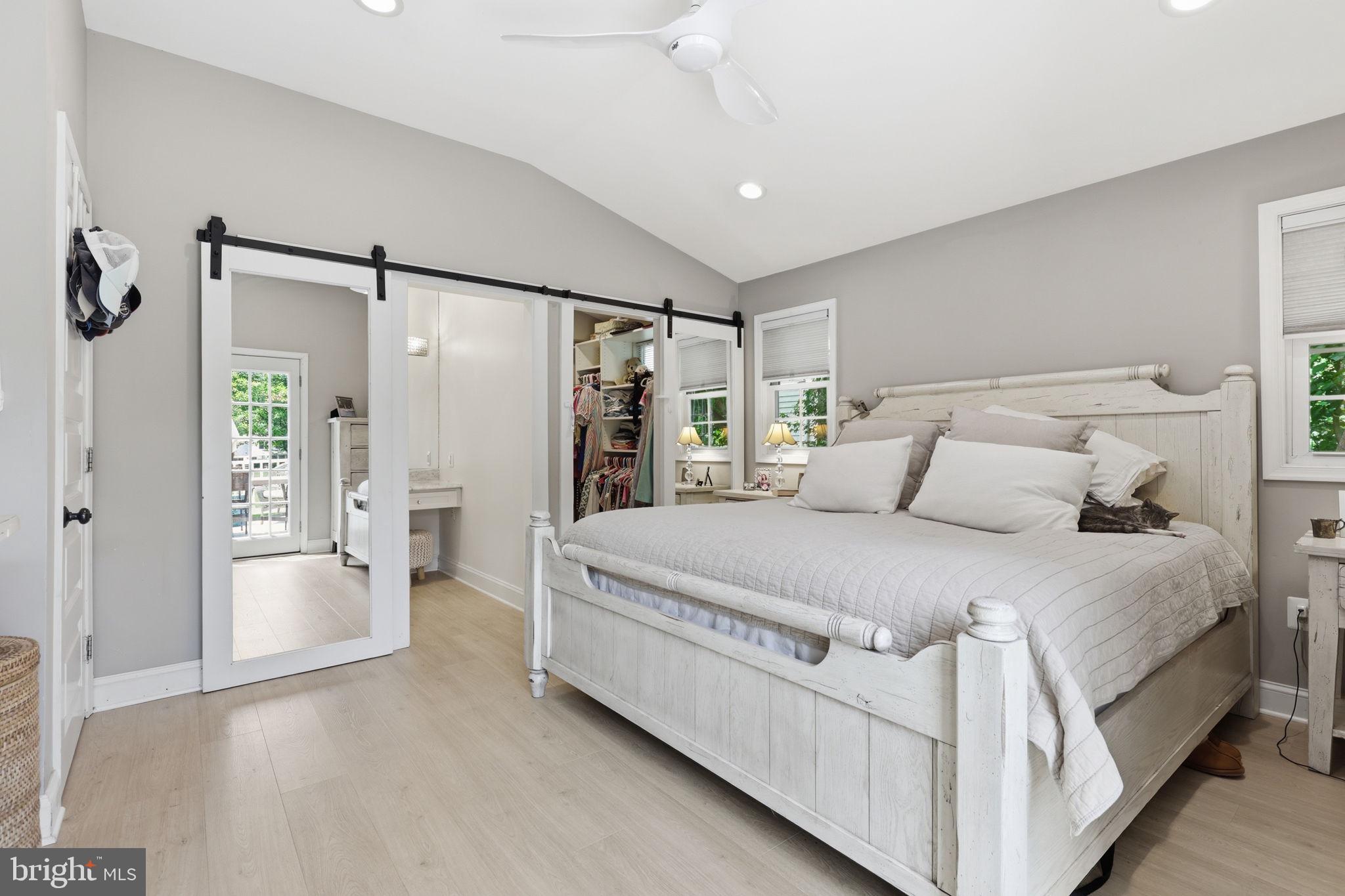 CROFTON - Residential