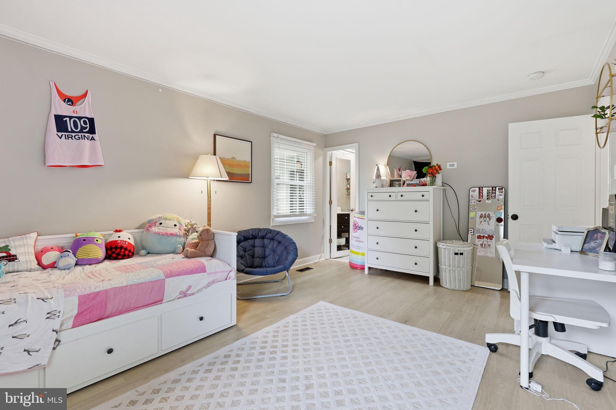 CROFTON - Residential