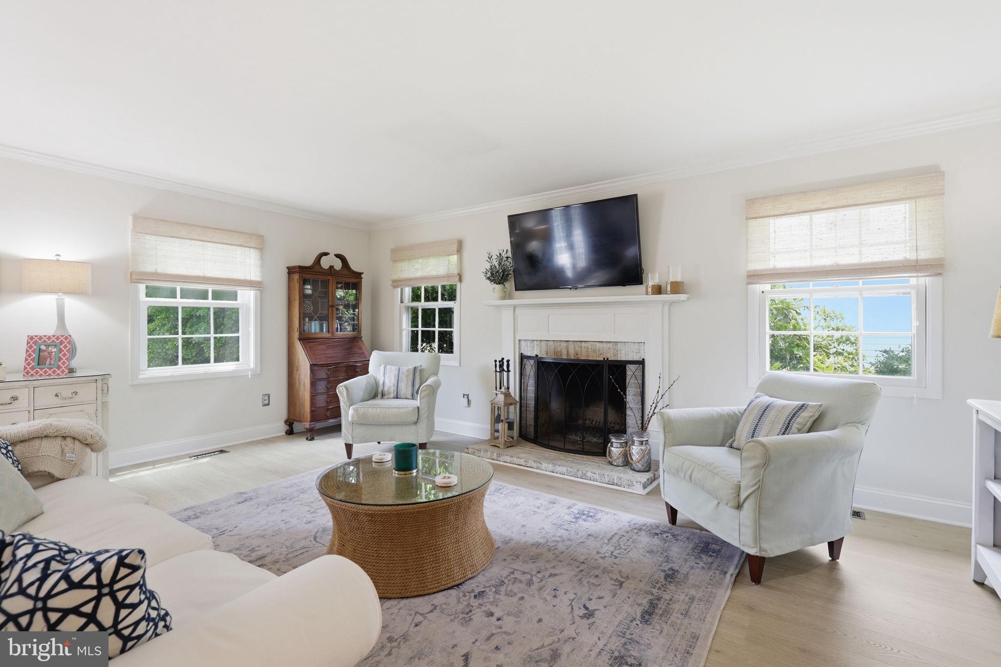 CROFTON - Residential
