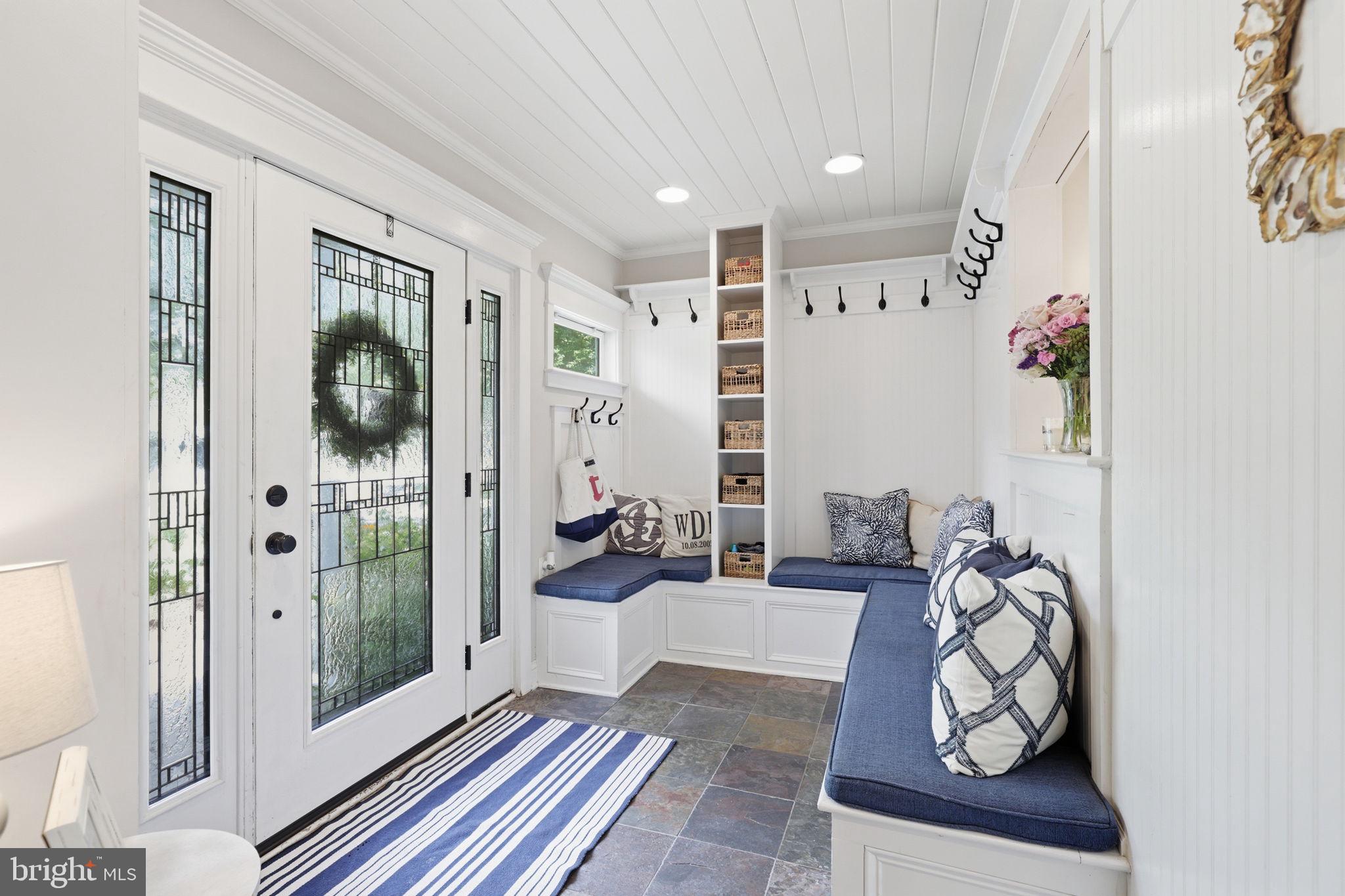 CROFTON - Residential