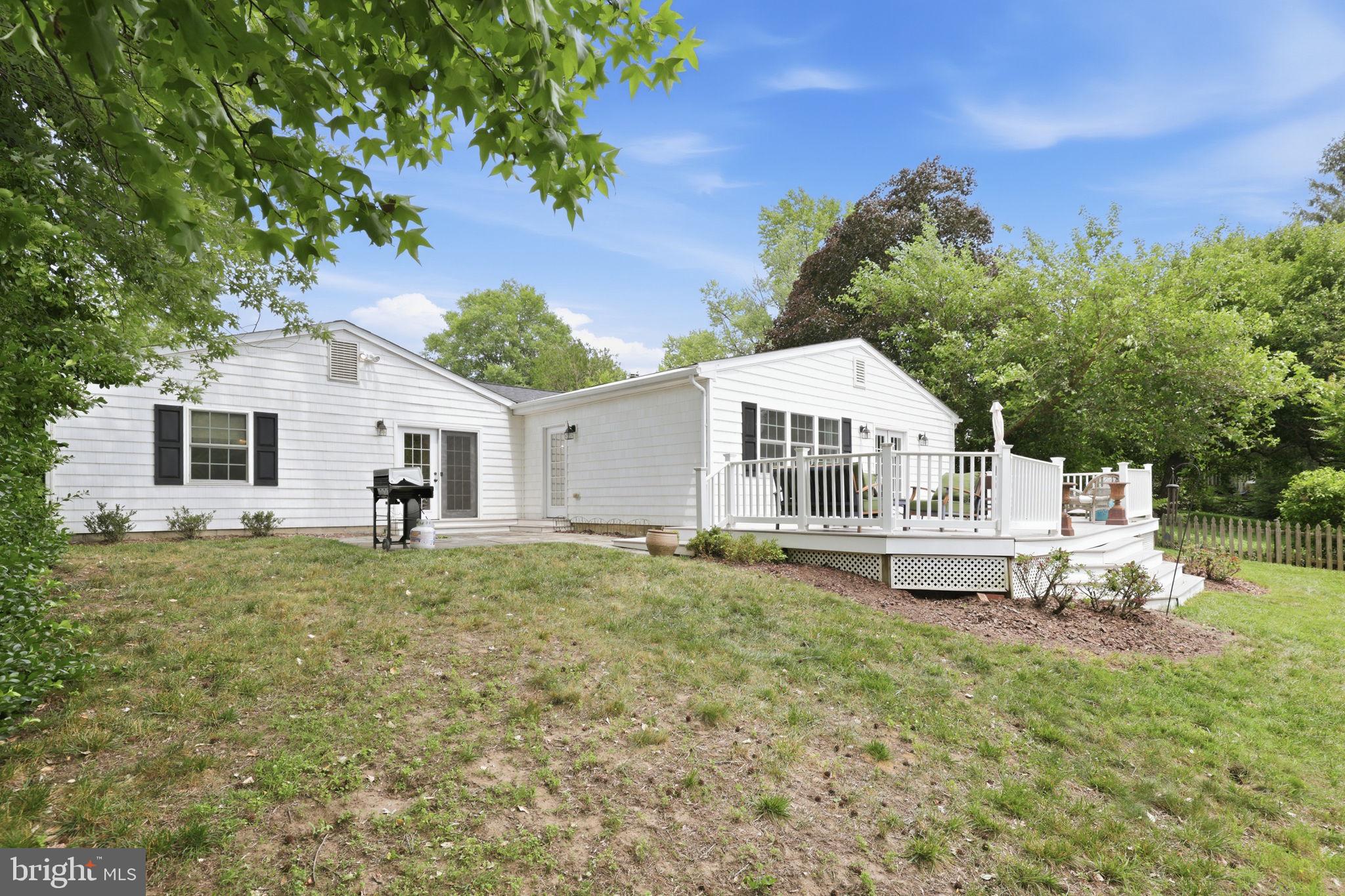 CROFTON - Residential