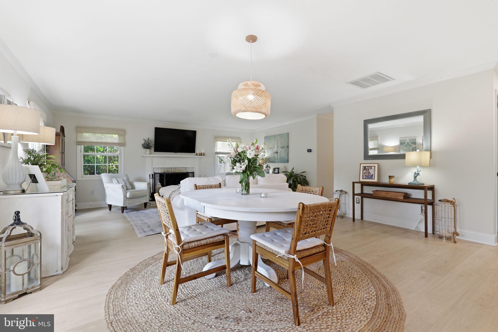 CROFTON - Residential