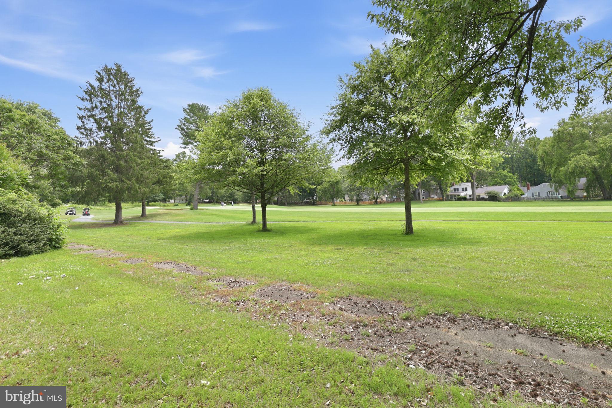 CROFTON - Residential