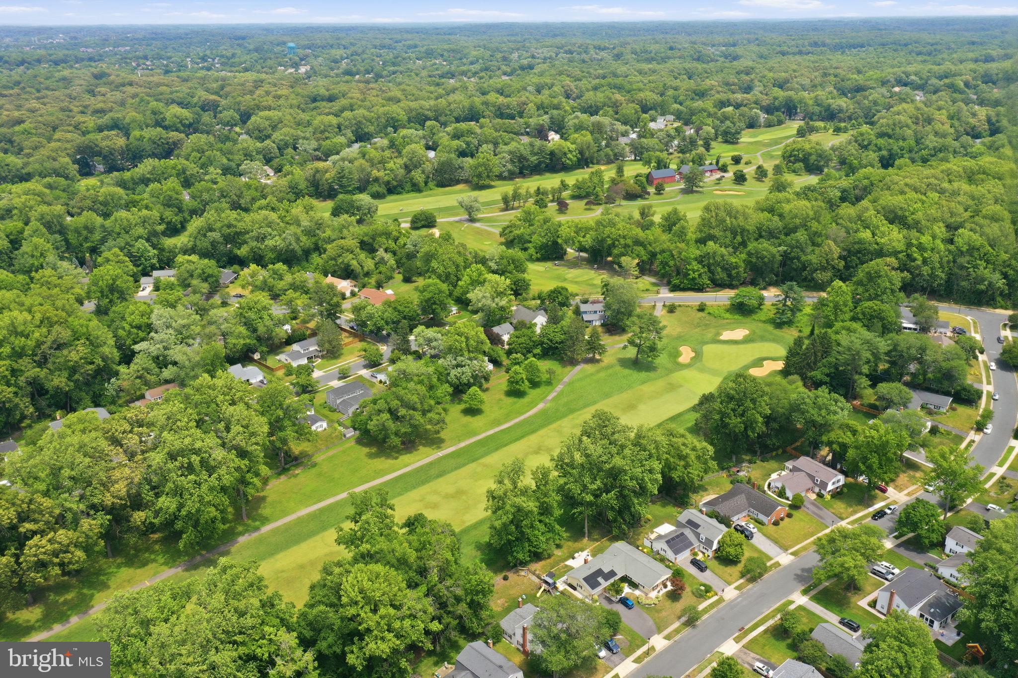 CROFTON - Residential