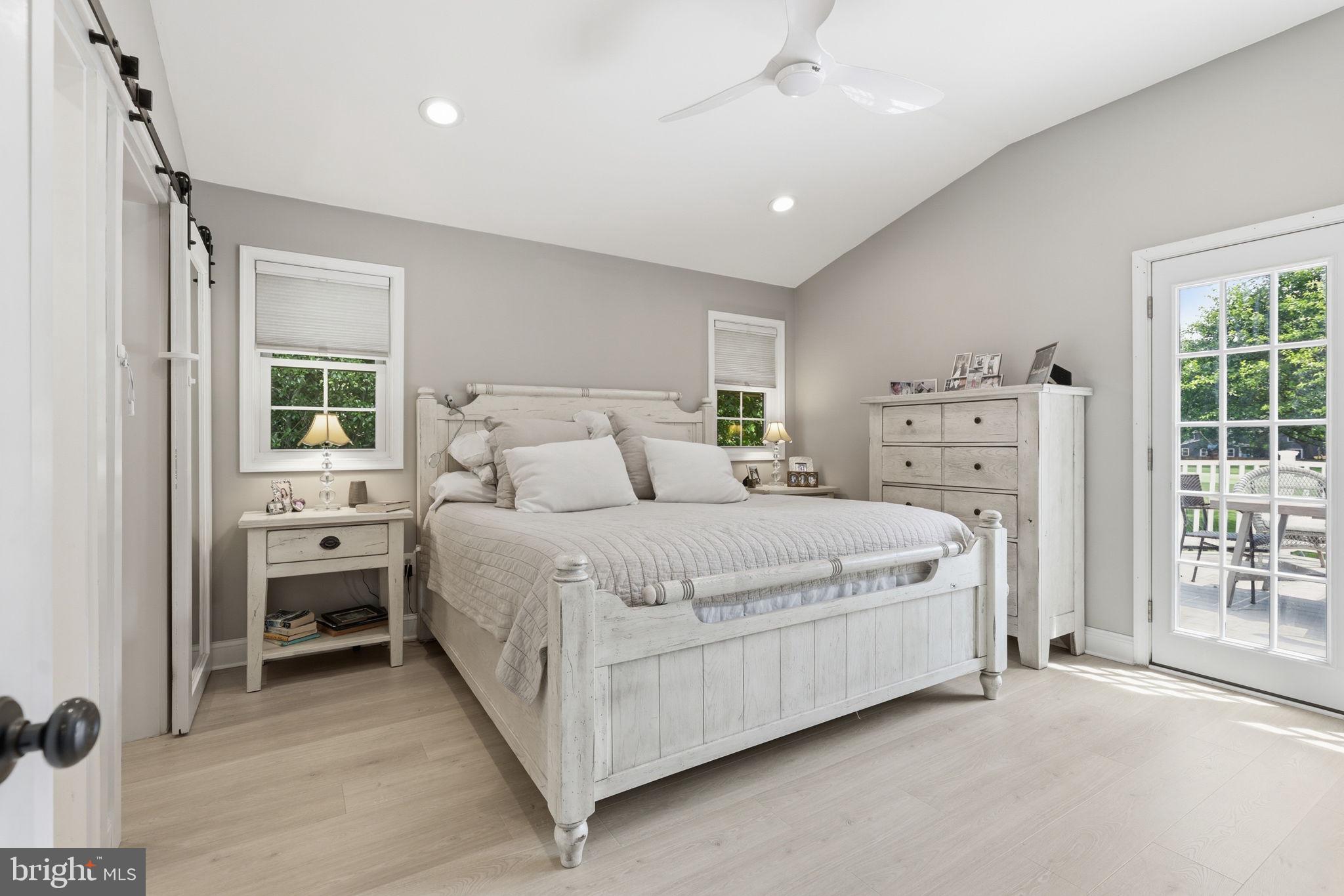 CROFTON - Residential
