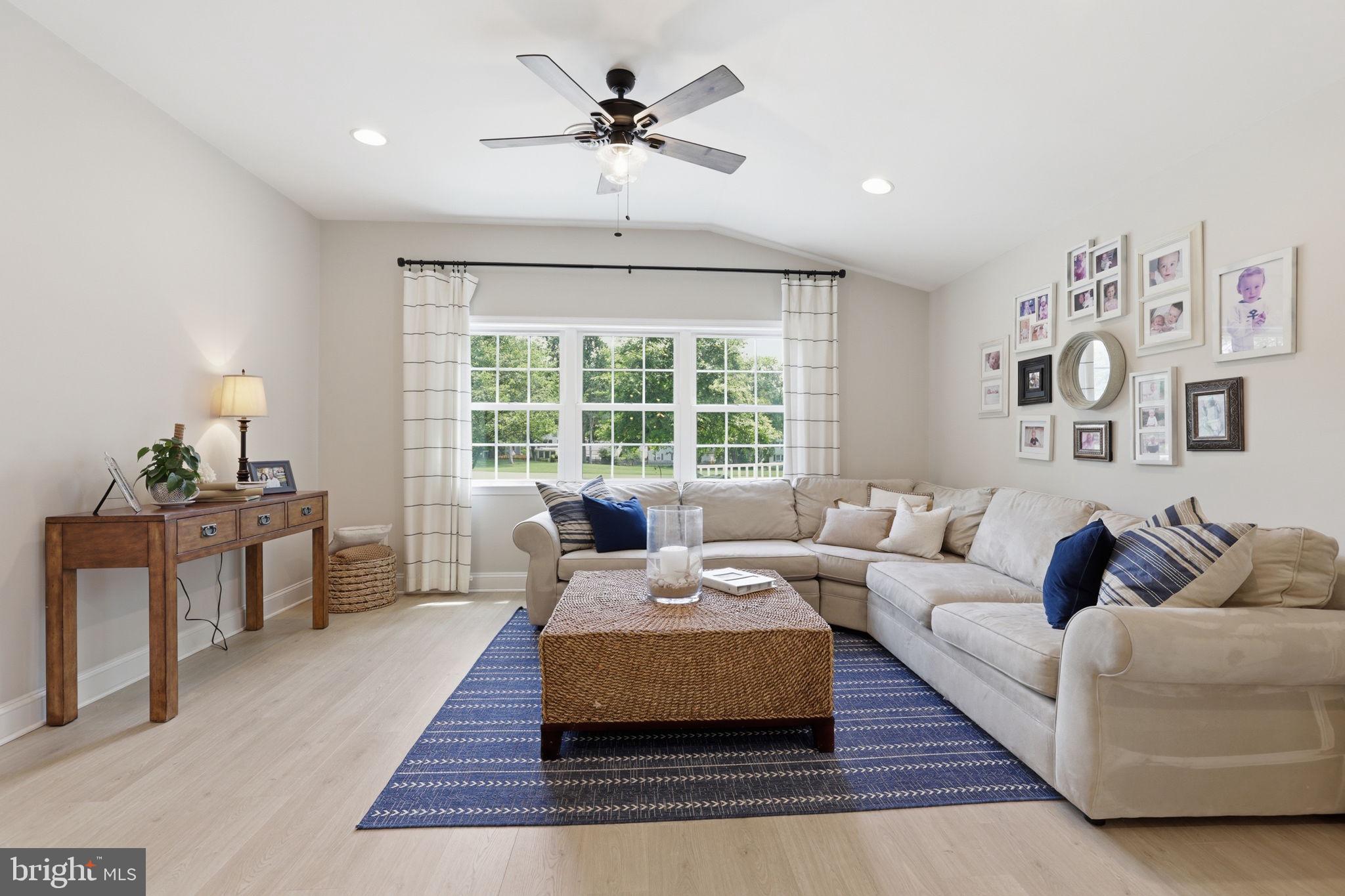 CROFTON - Residential
