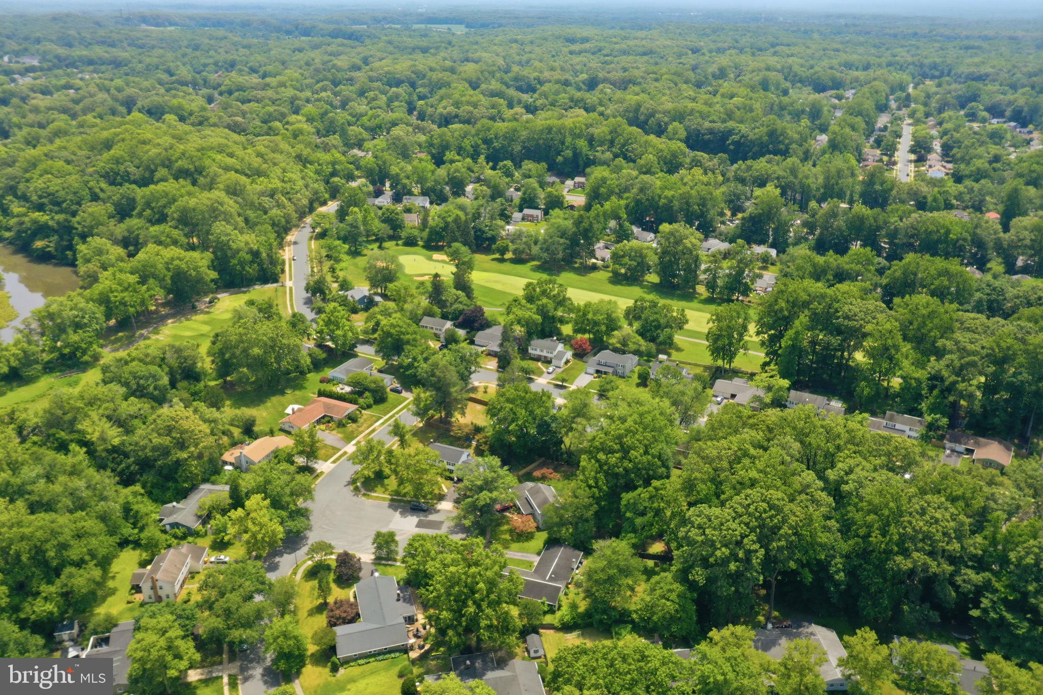 CROFTON - Residential