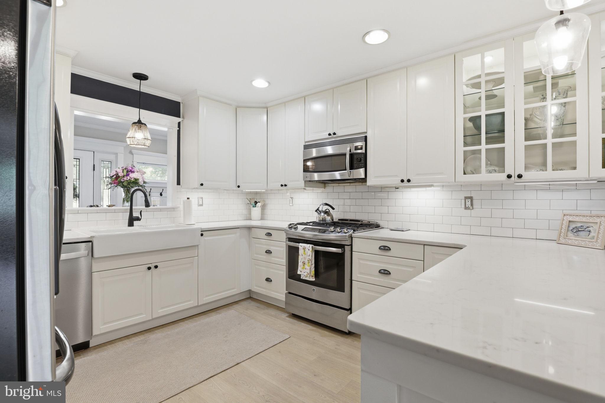 CROFTON - Residential