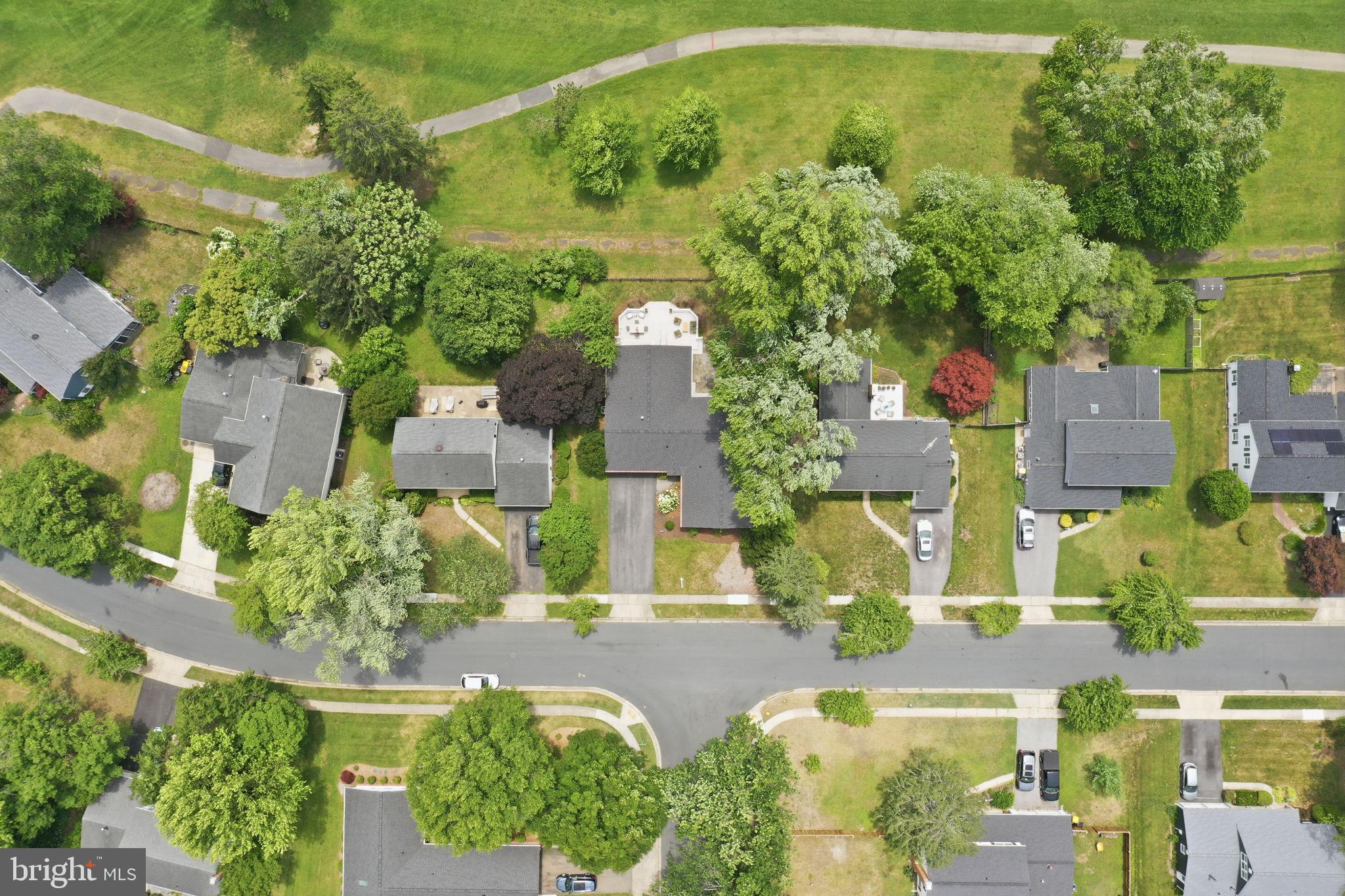 CROFTON - Residential