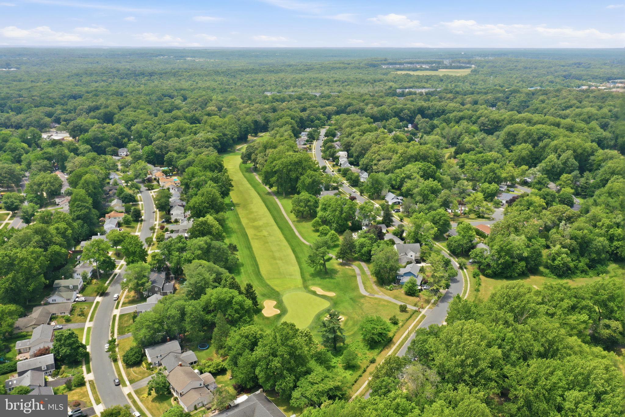 CROFTON - Residential