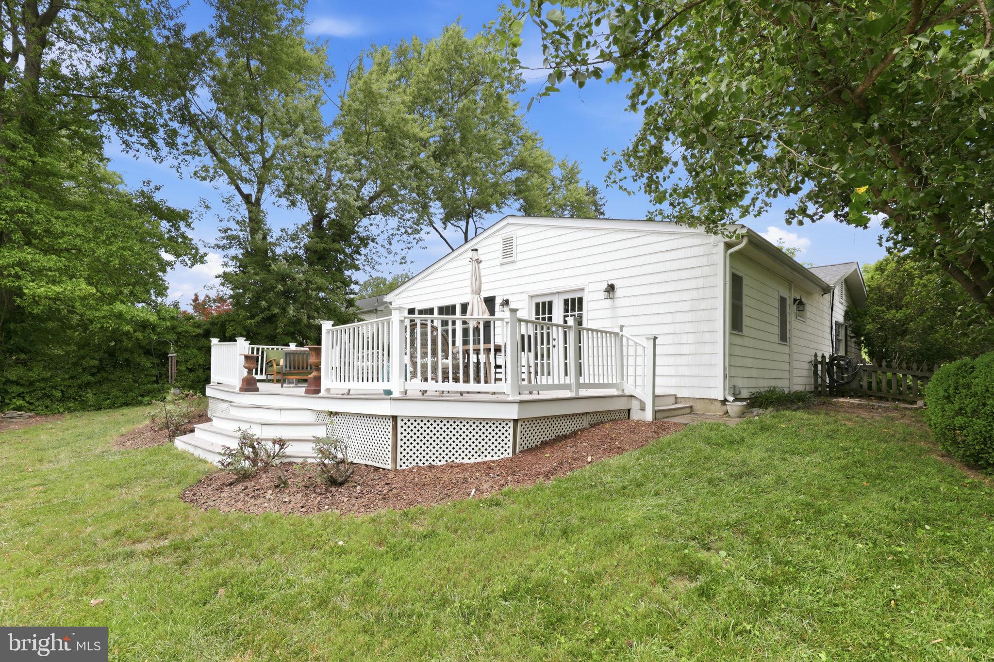 CROFTON - Residential