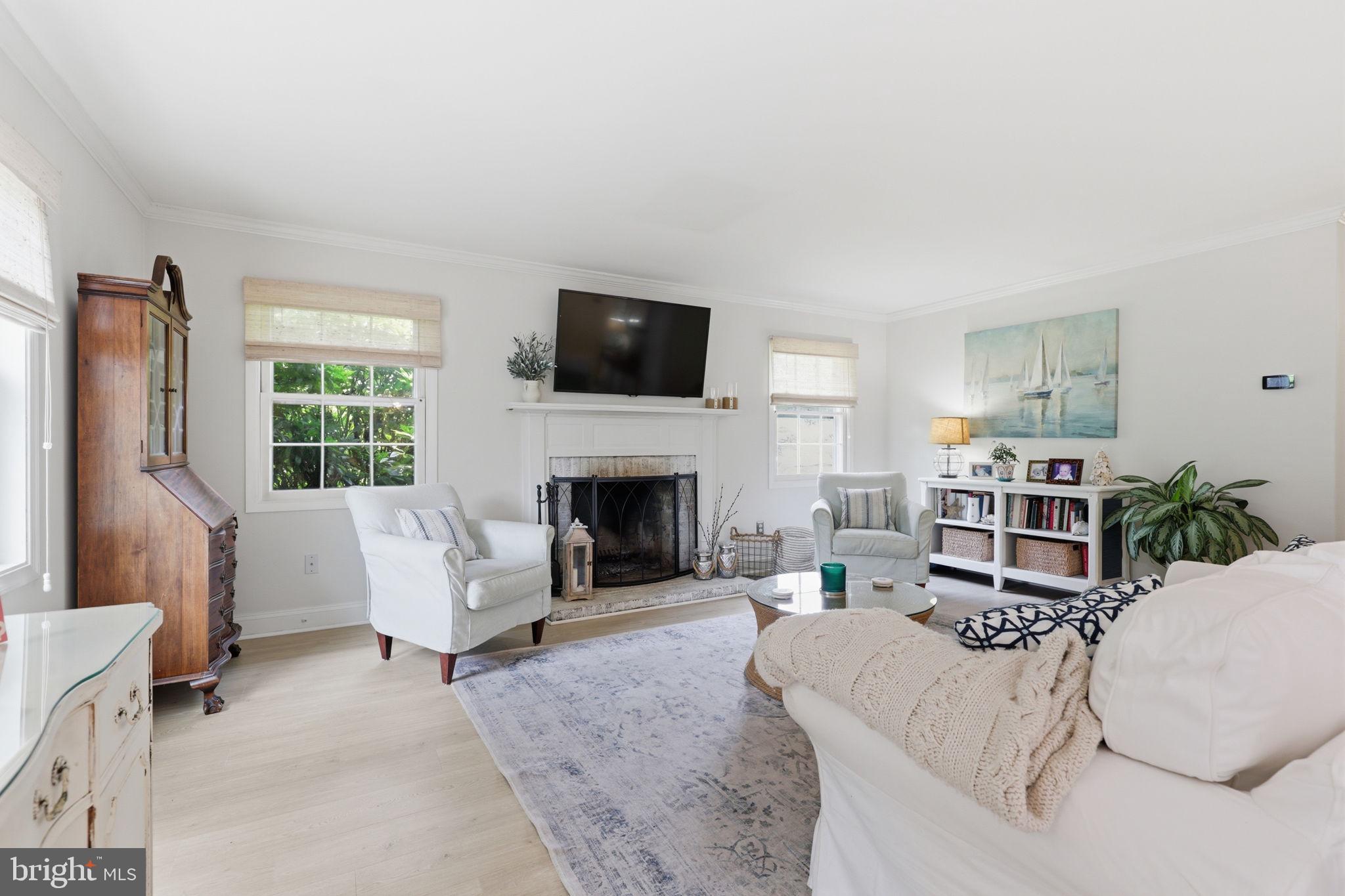CROFTON - Residential