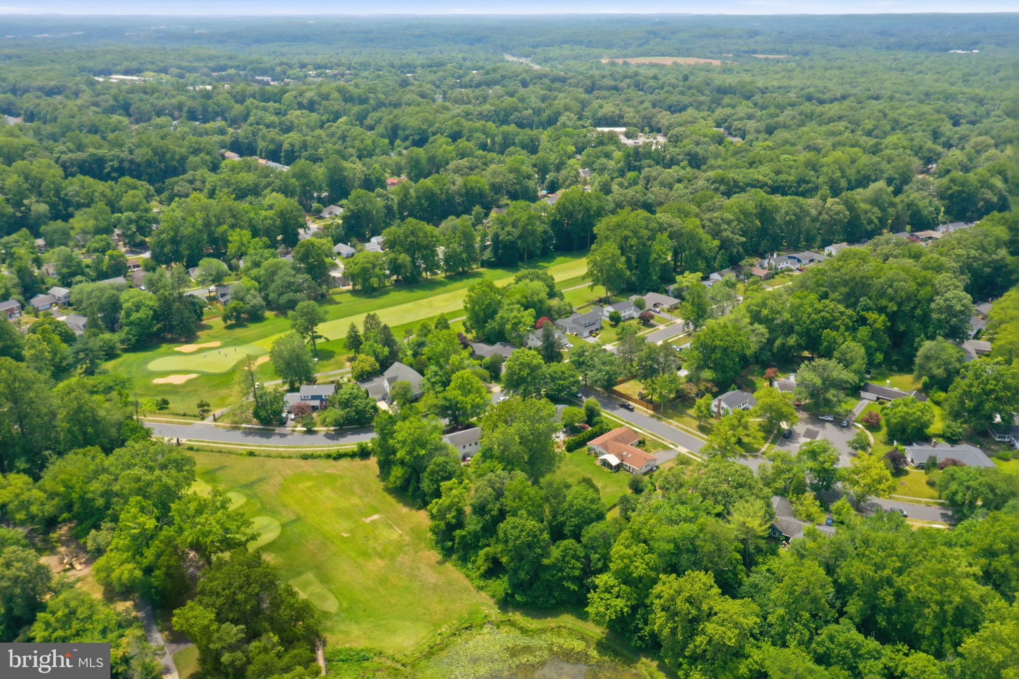 CROFTON - Residential