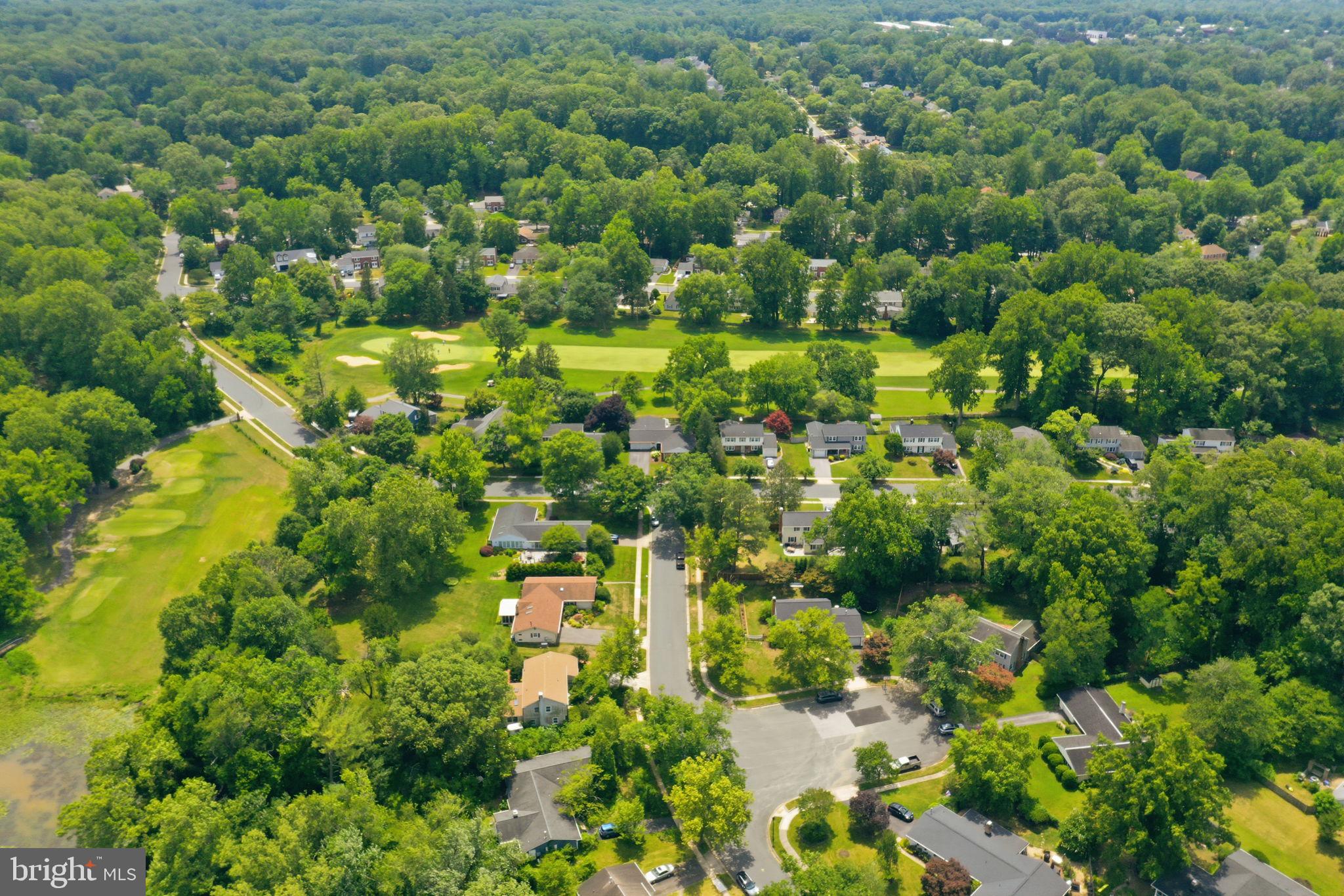 CROFTON - Residential