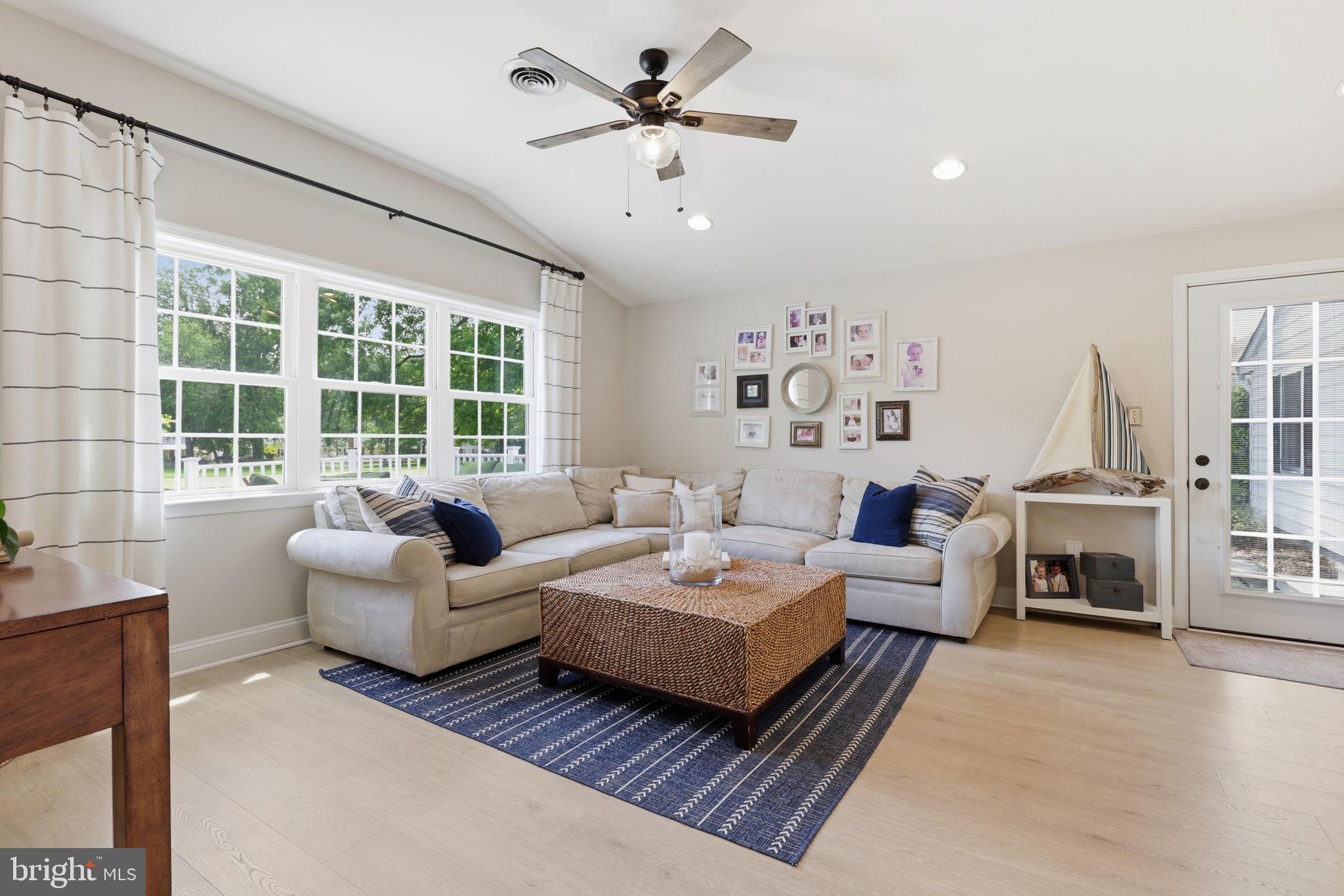 CROFTON - Residential